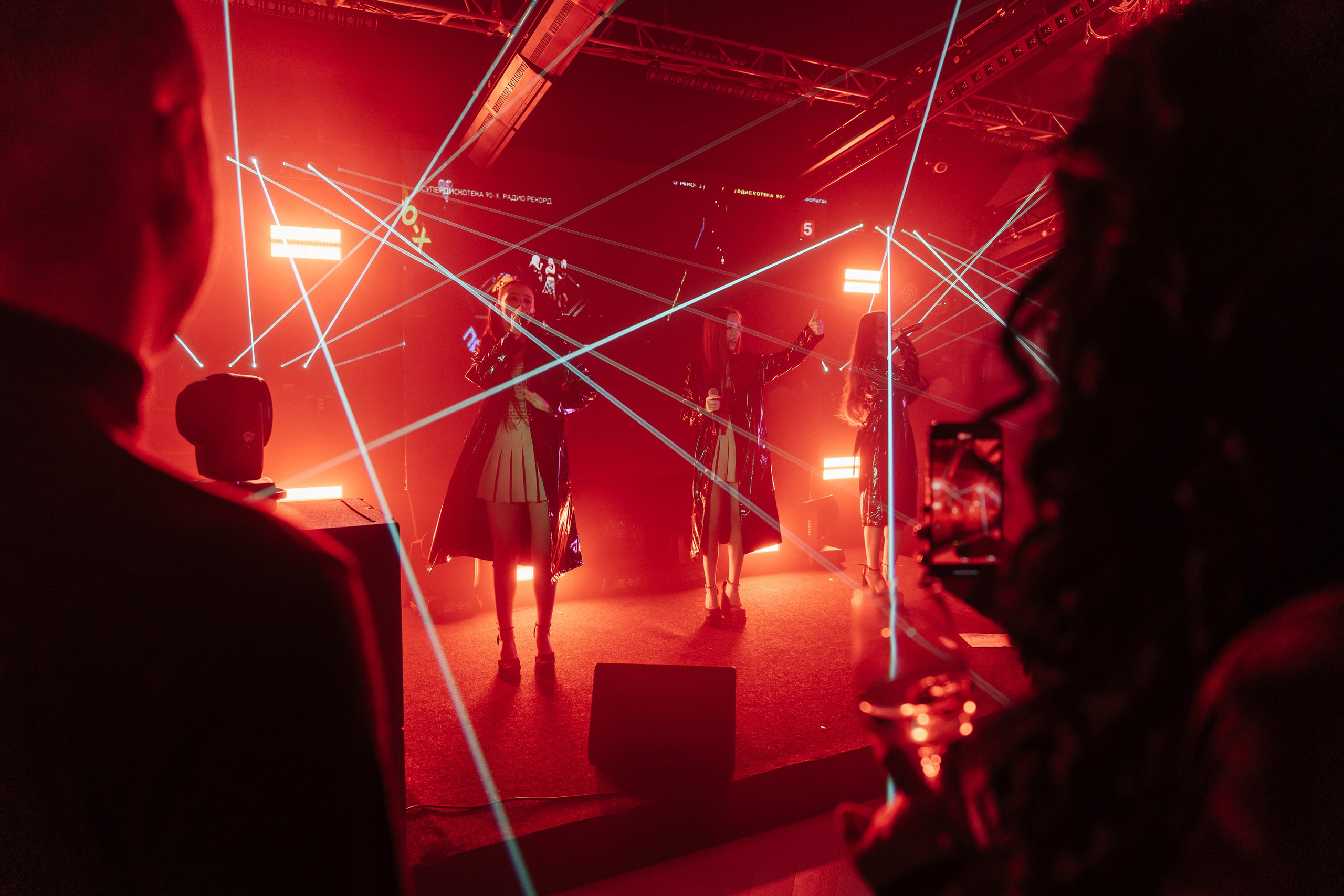 Анна. Фотограф Кирилл Бабий