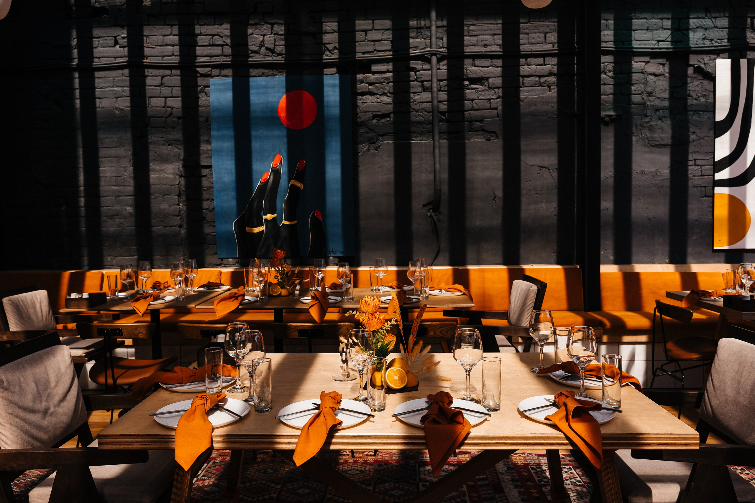 Саша и Настя. Фотограф Кирилл Бабий