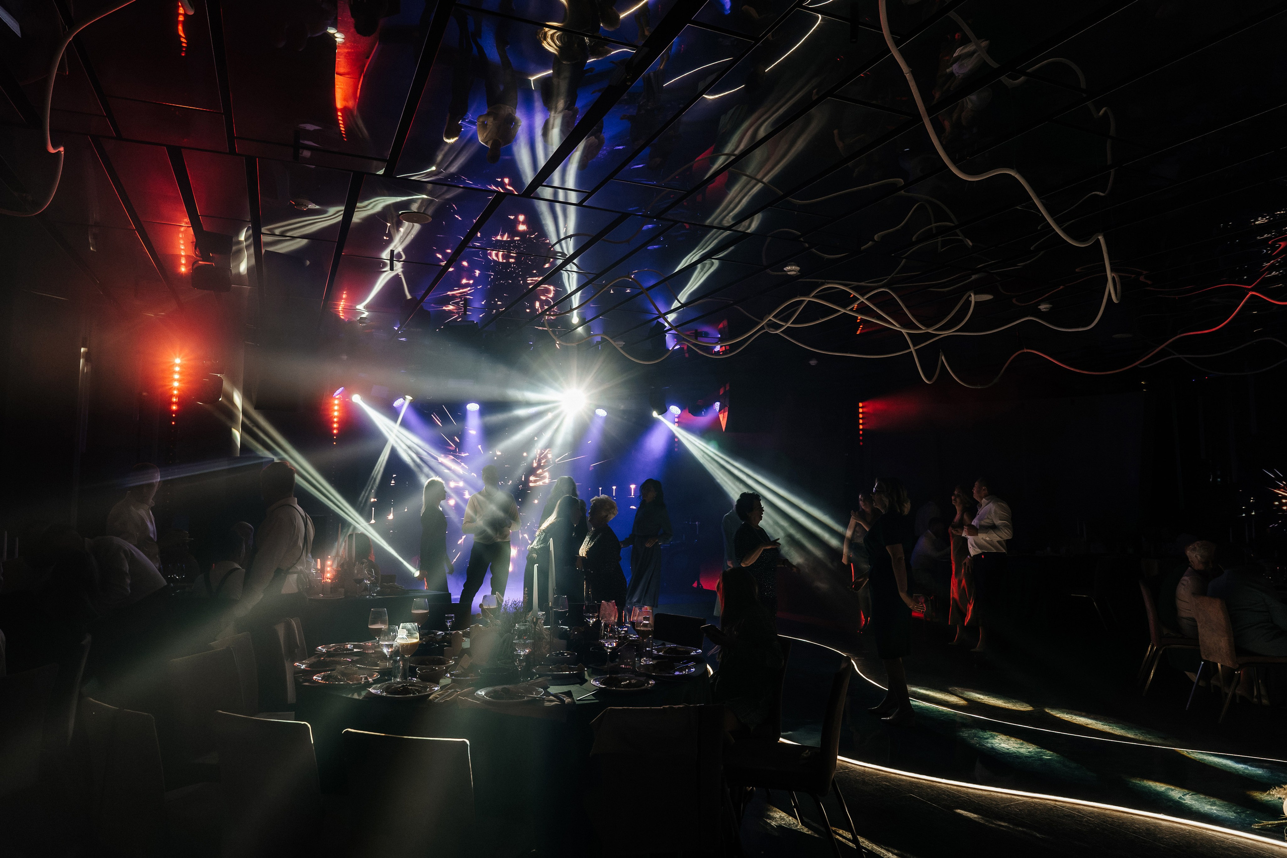 Слияние. Фотограф Кирилл Бабий