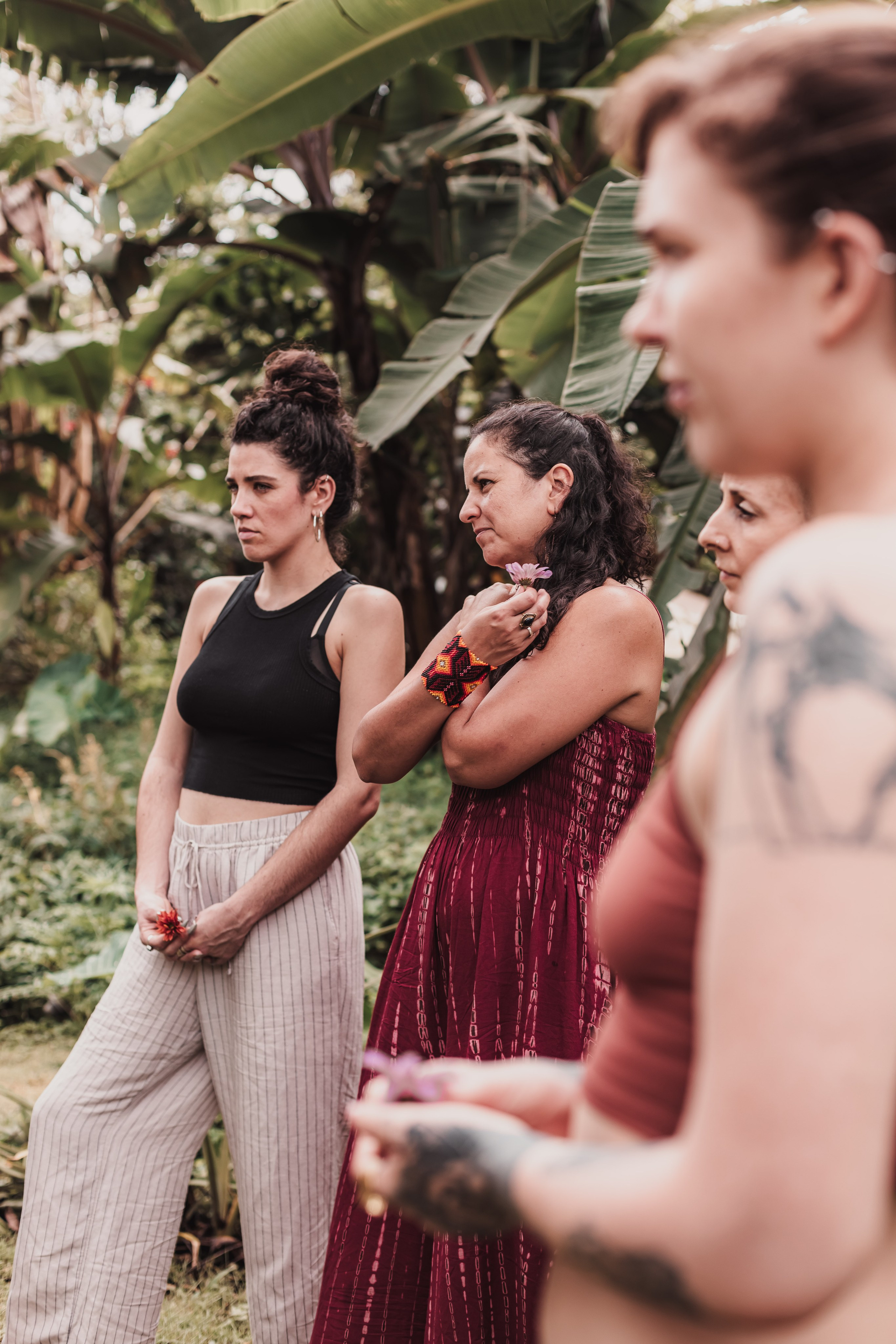 Cacao alchemy w Juan. Мариам Багдасарян