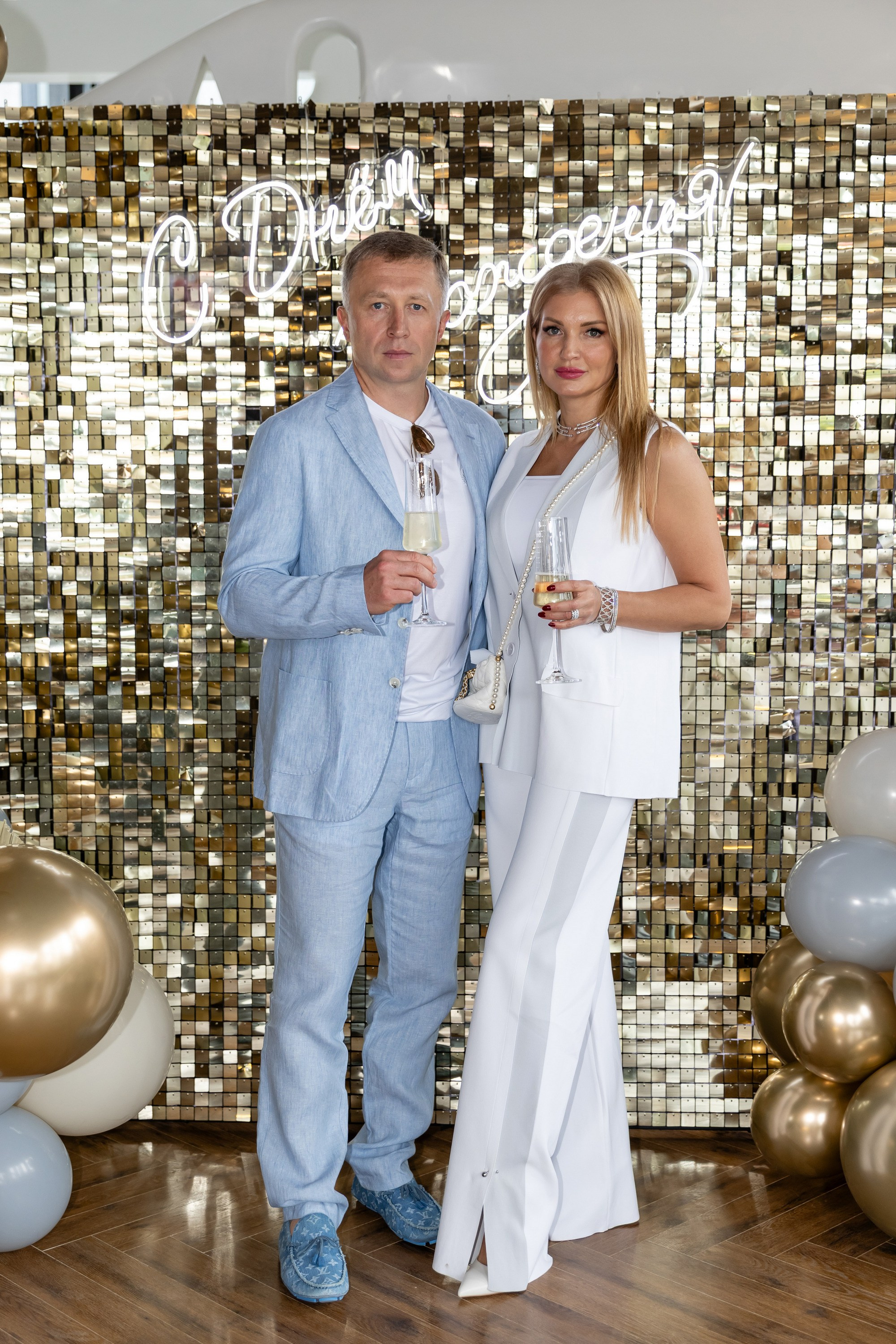 День рождения (Iliadiz). Татьяна Чернышова свадебный фотограф Москва