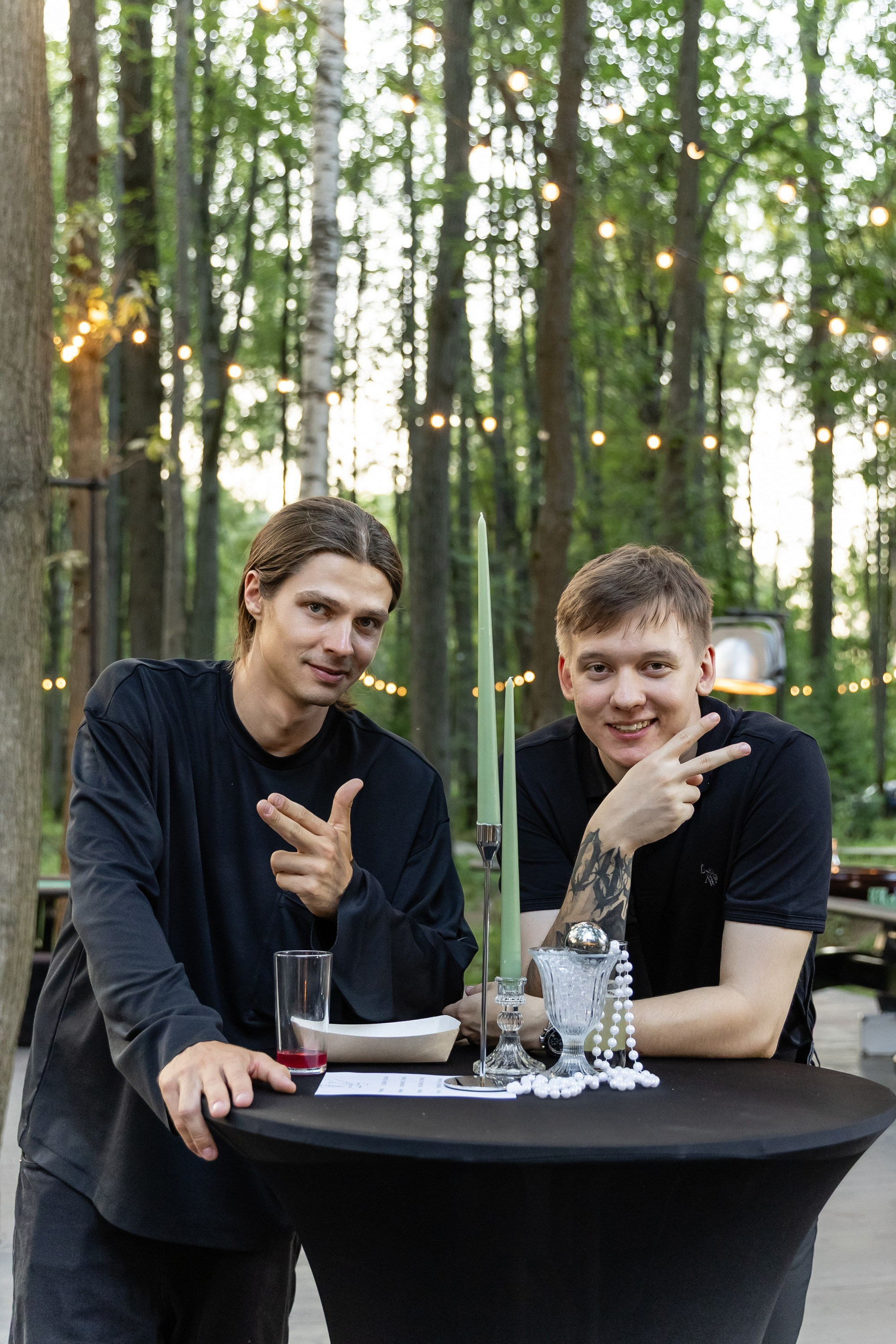 Валерия и Иван. Татьяна Чернышова свадебный фотограф Москва