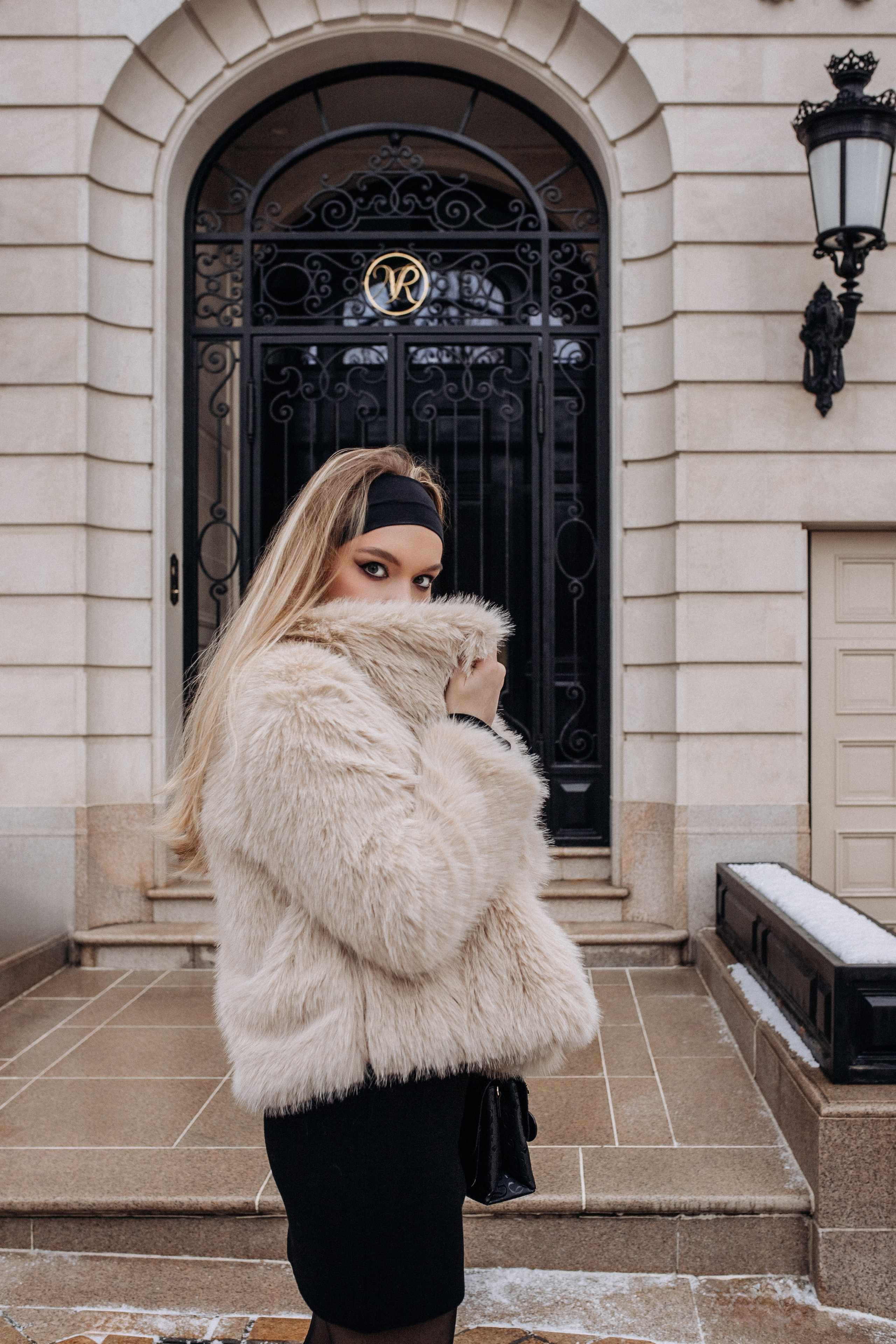 Арина (Pretty Woman). Фотограф Ирина Красса