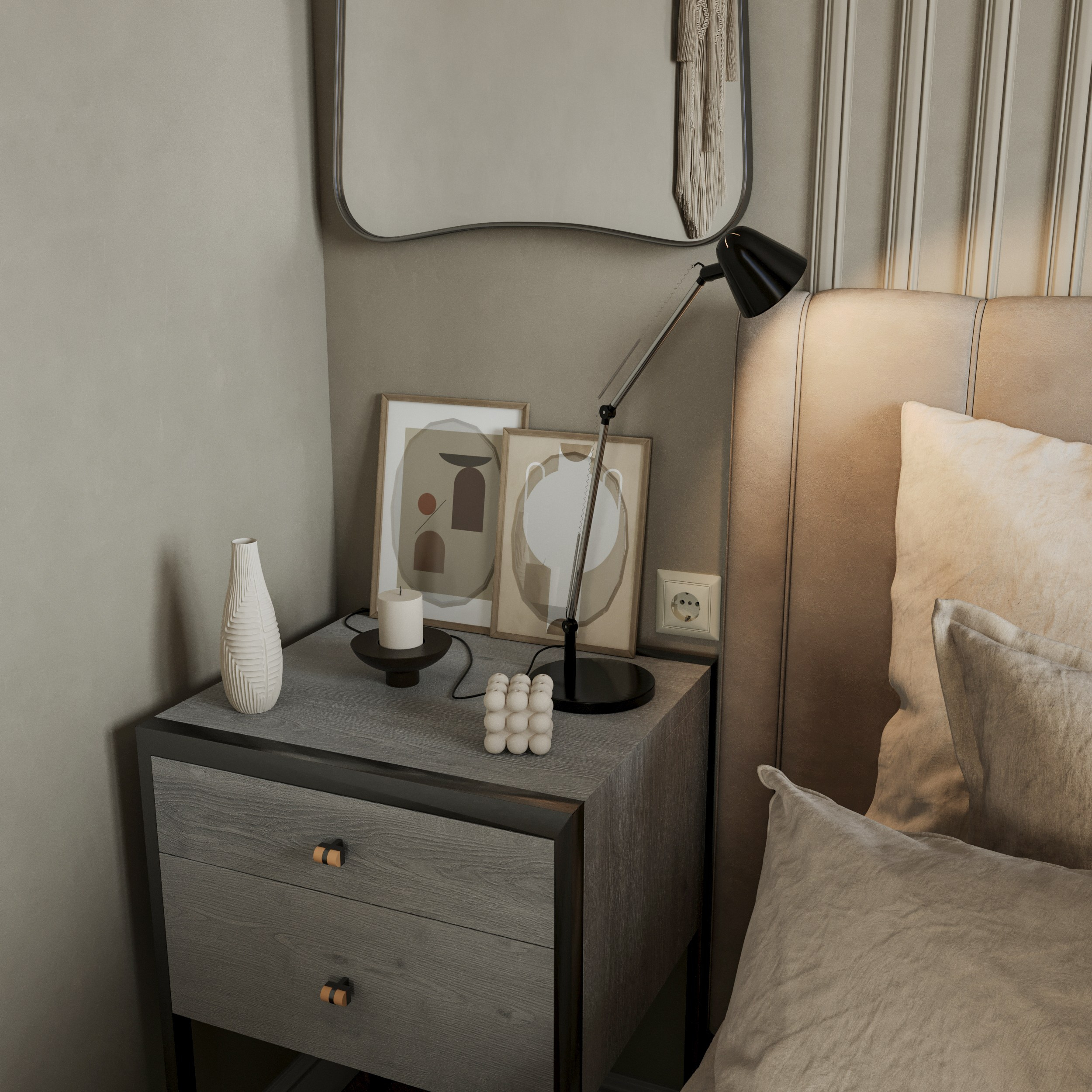 ЖК Профит. 3D визуализатор в Москве Сердюк Владислав