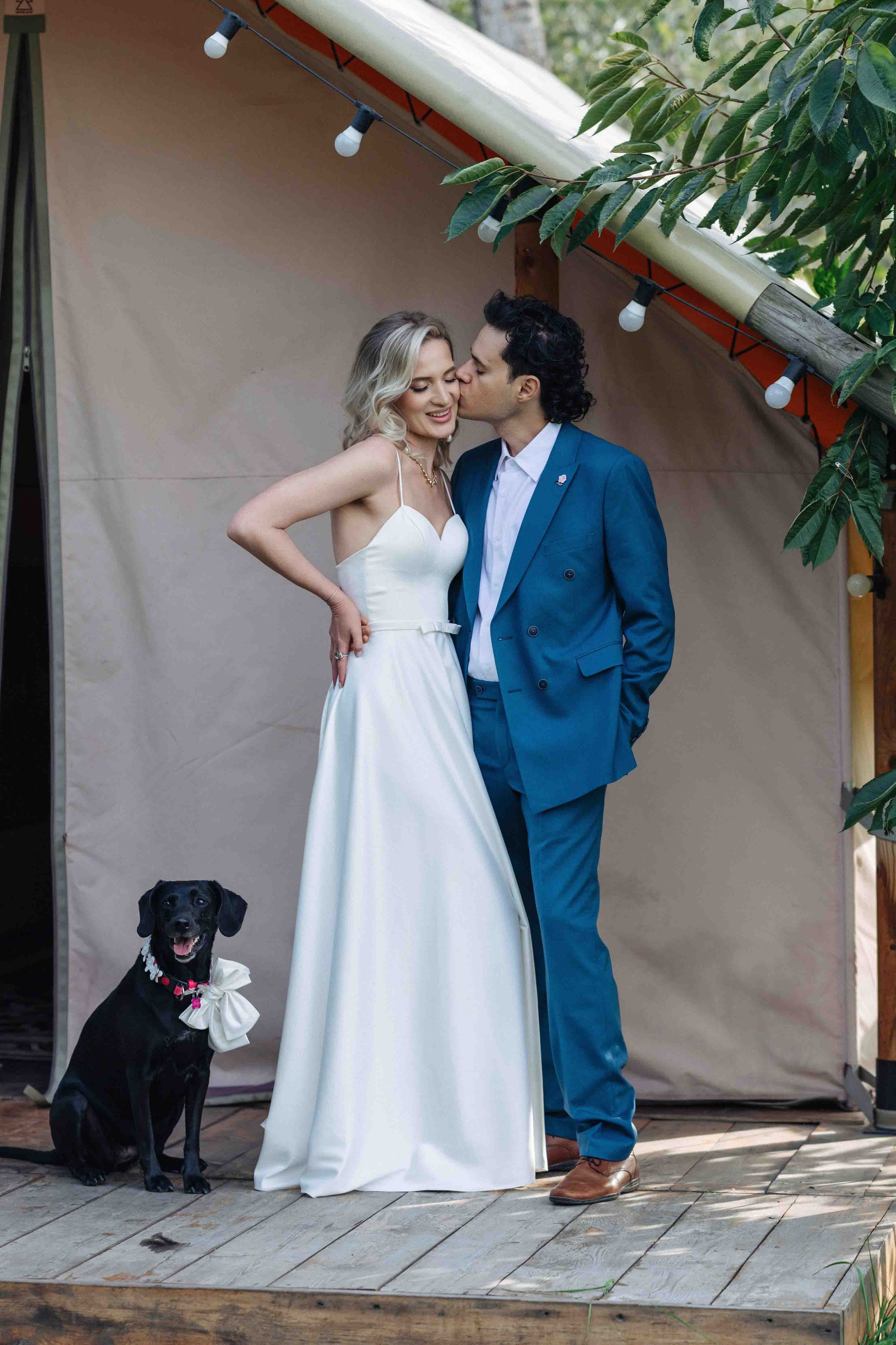 Свадебный фотограф в Алматы — Алексей Коньков