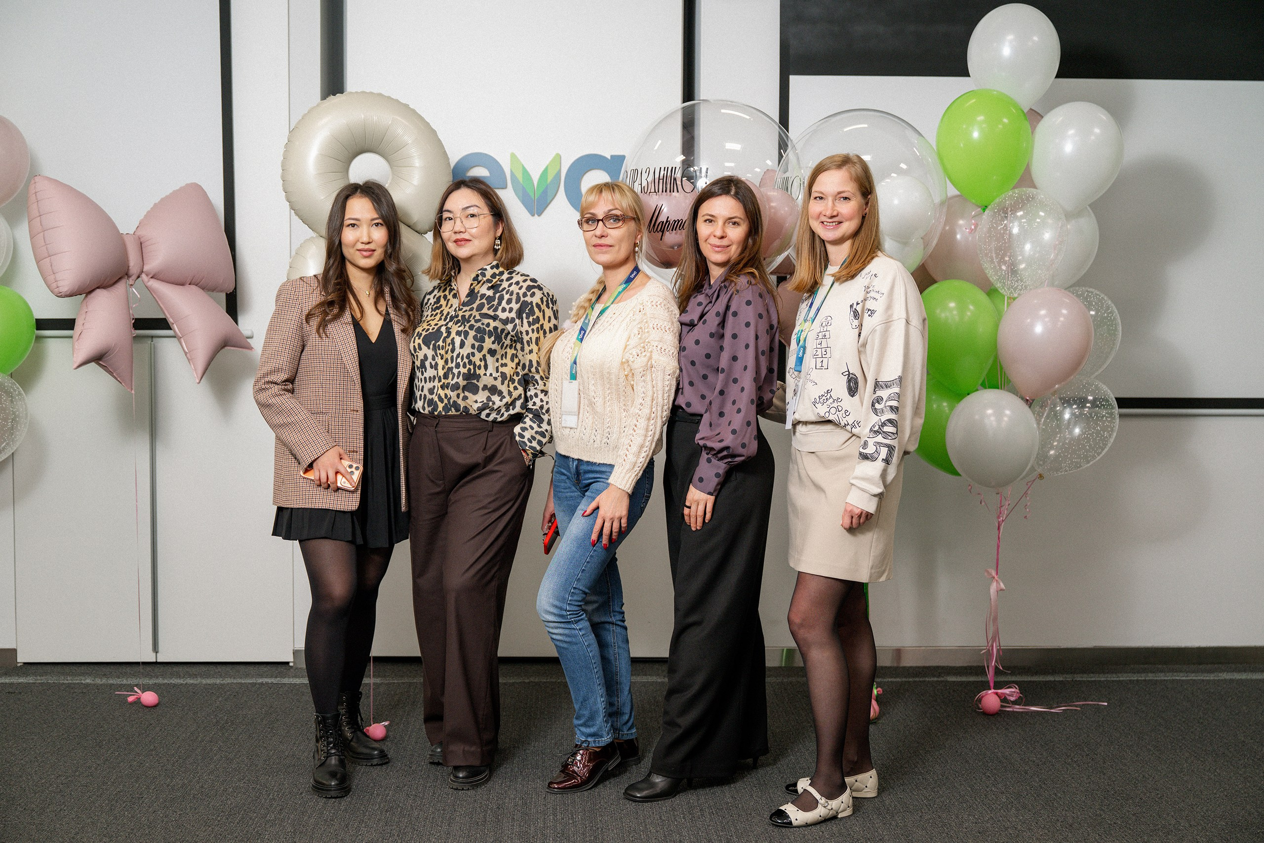 Teva, 8 марта, квиз. Фотограф в Алматы — Алексей Коньков | Репортаж, свадьбы, портреты, Love story