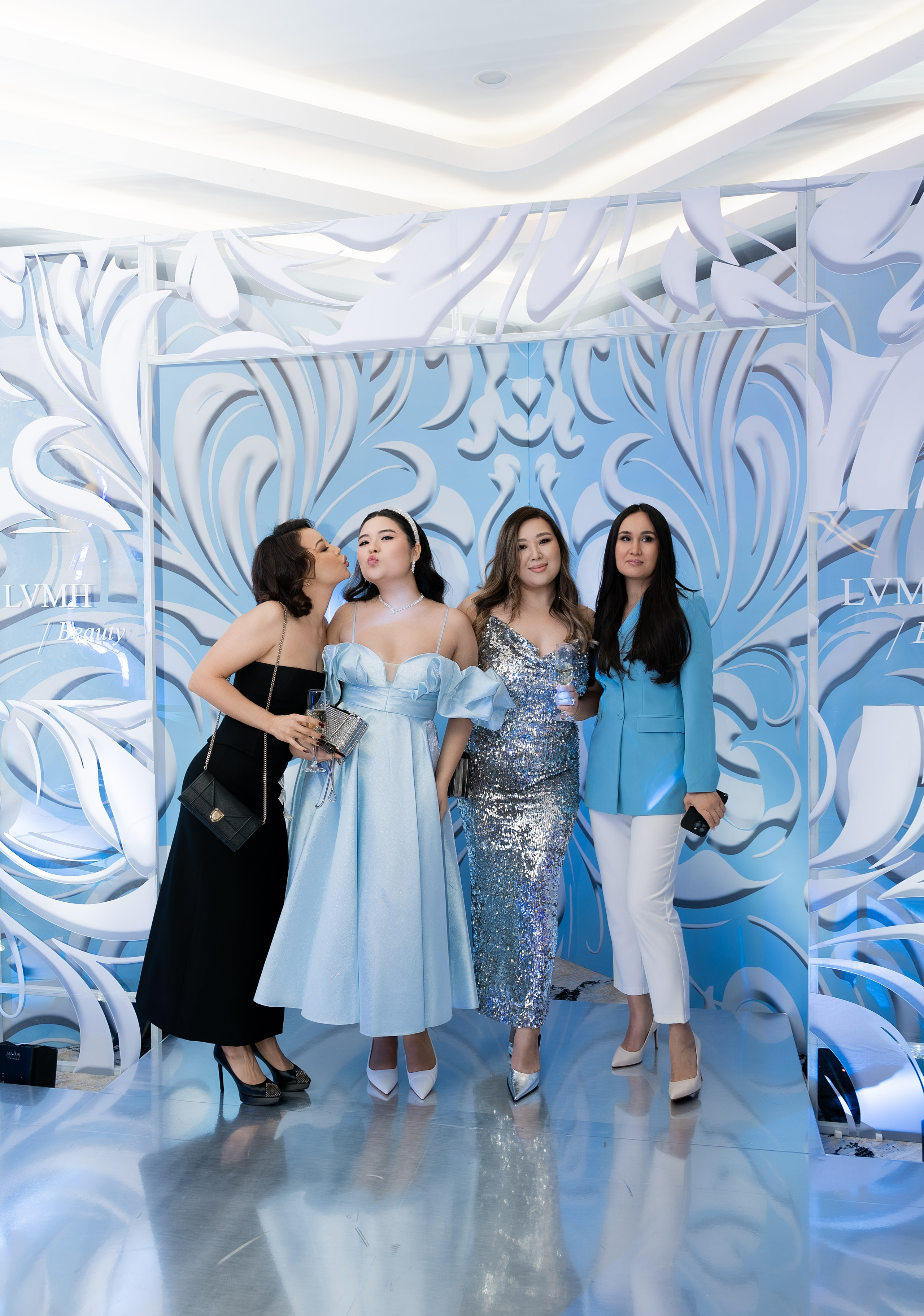 LVMH Beauty. Фотограф в Алматы — Алексей Коньков | Репортаж, свадьбы, портреты