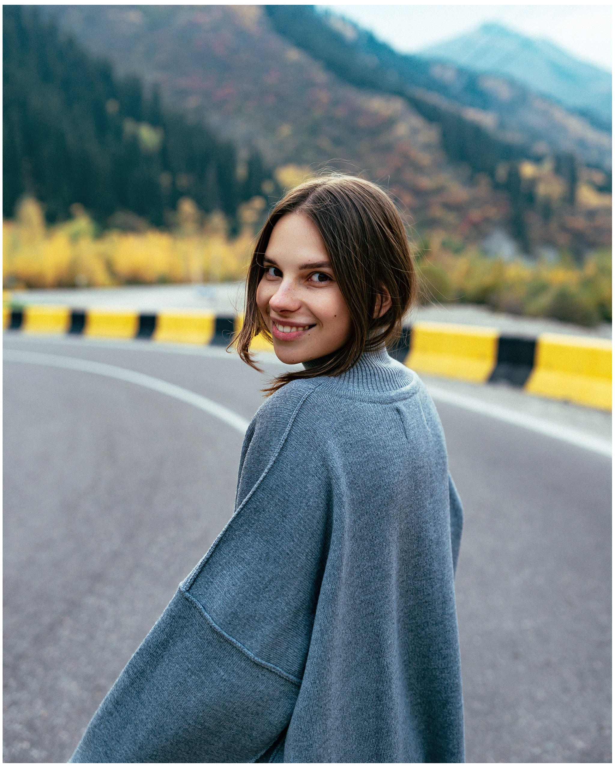 Наташа. Свадебный фотограф в Алматы — Алексей Коньков