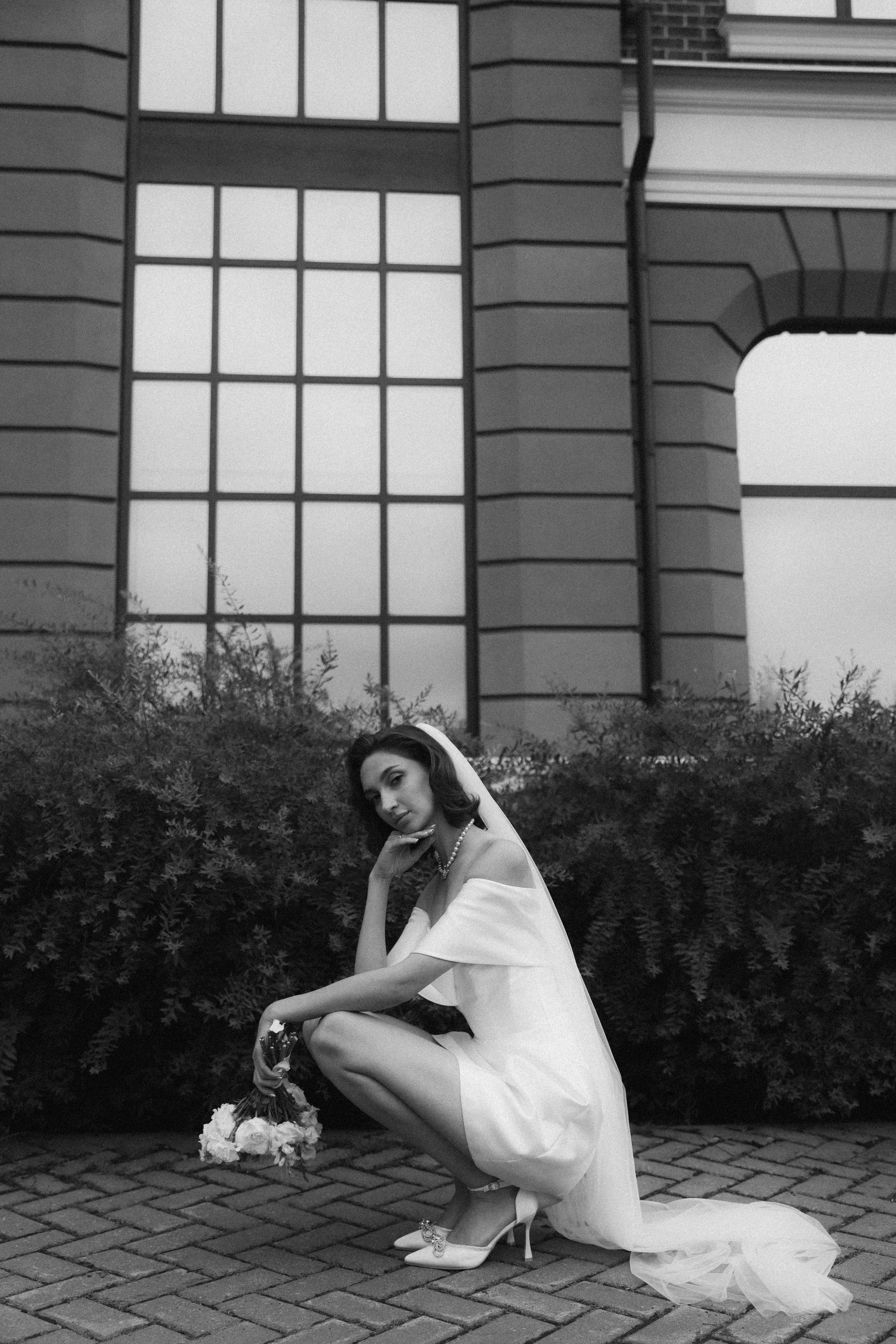 Дмитрий и Алина. Свадебный фотограф Екатеринбург Алексей Ладыгин