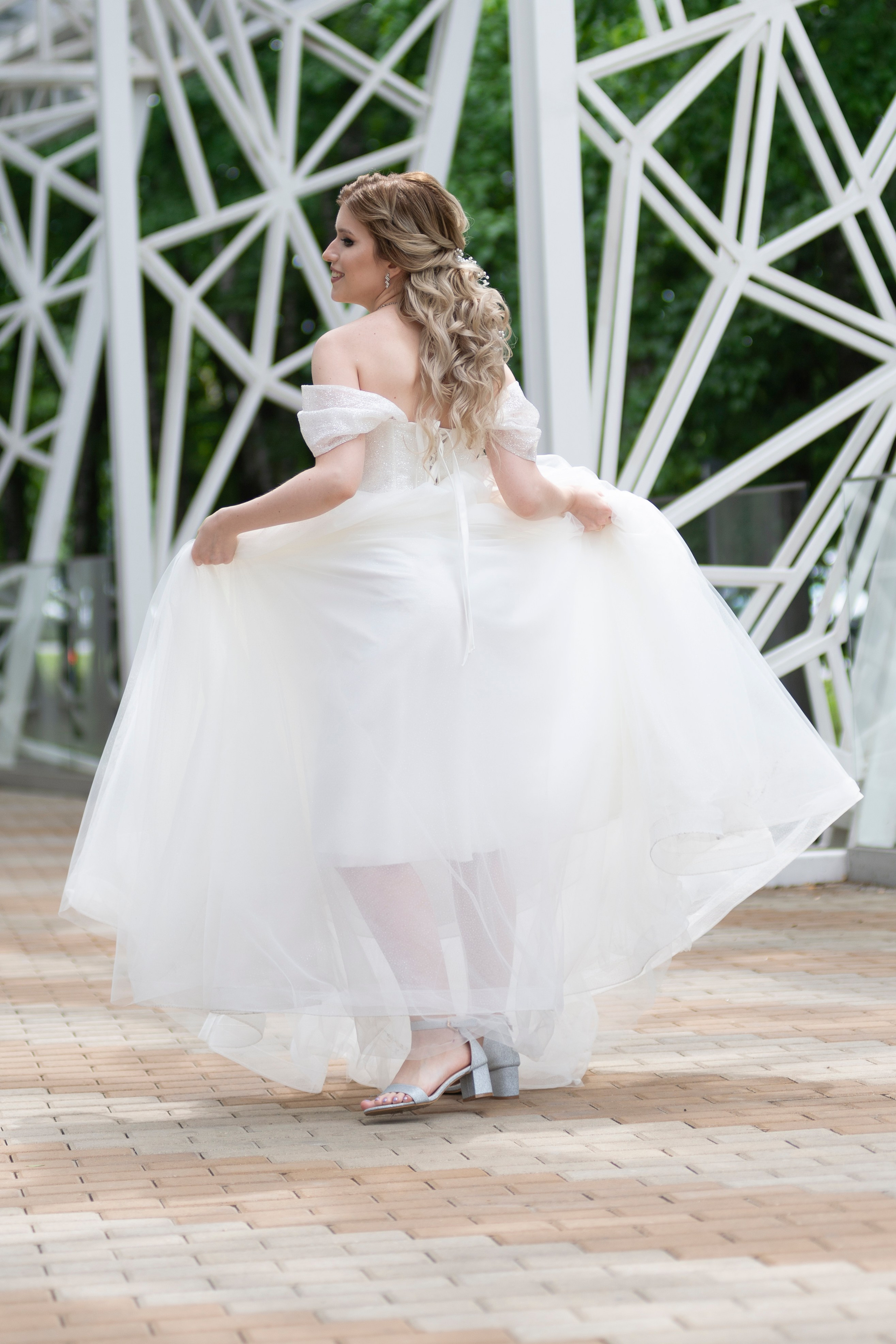 Алёна и Богдан. Портфолио фотографа