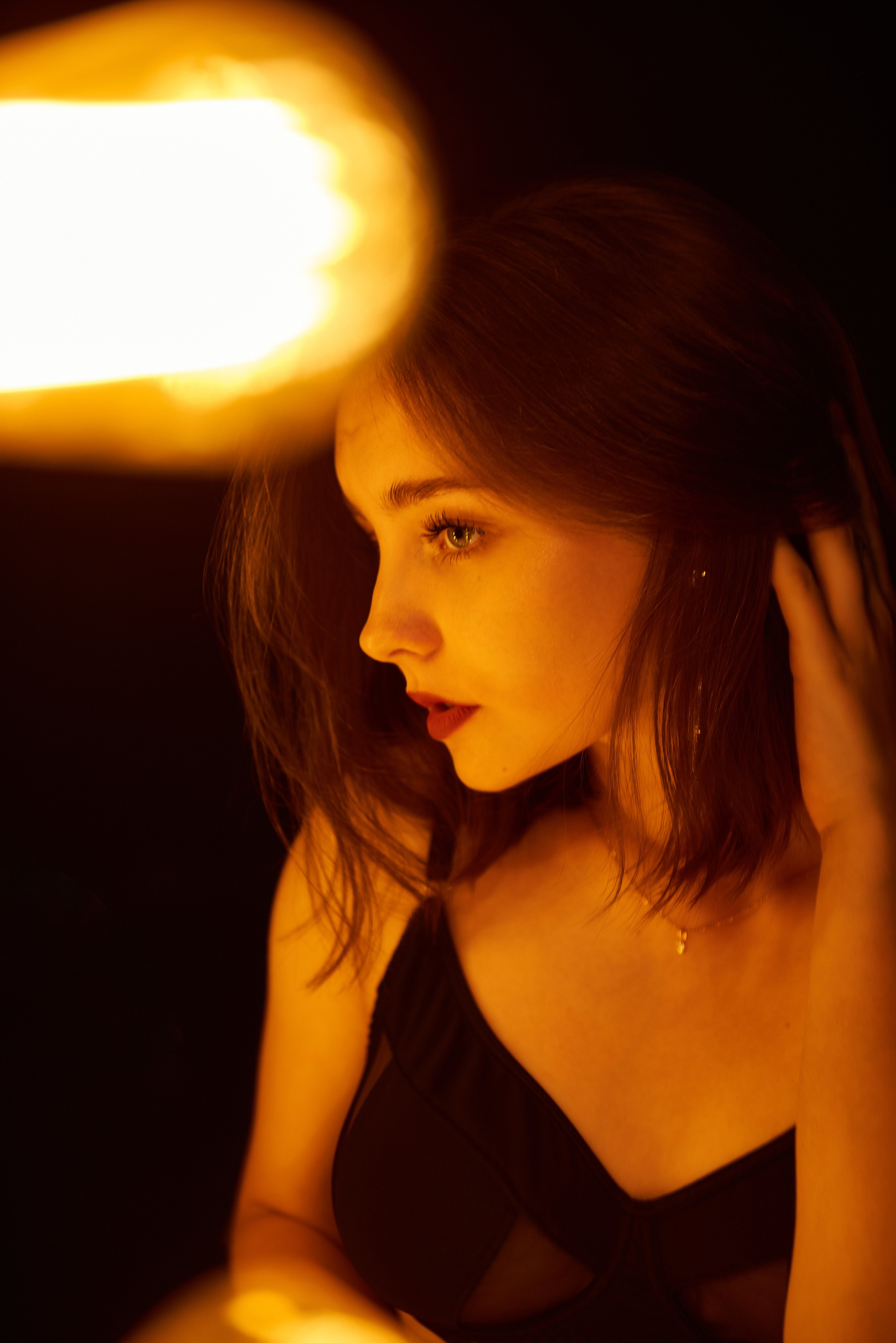 Полина. Андрей Винников фотограф в Нижнем Новгороде