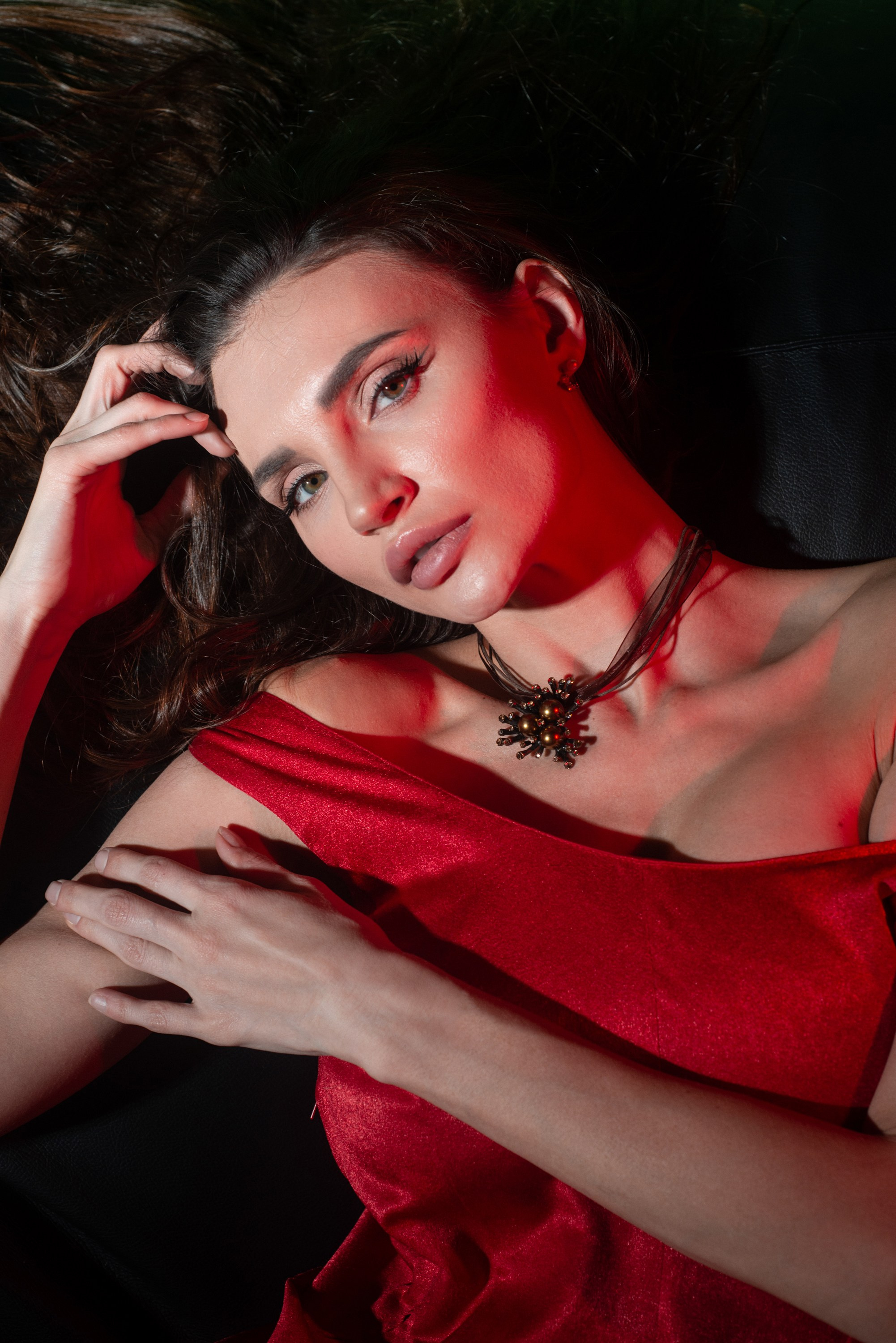 Карина. Женский Фотограф Сергей Епифанов. Йошкар-Ола | Казань