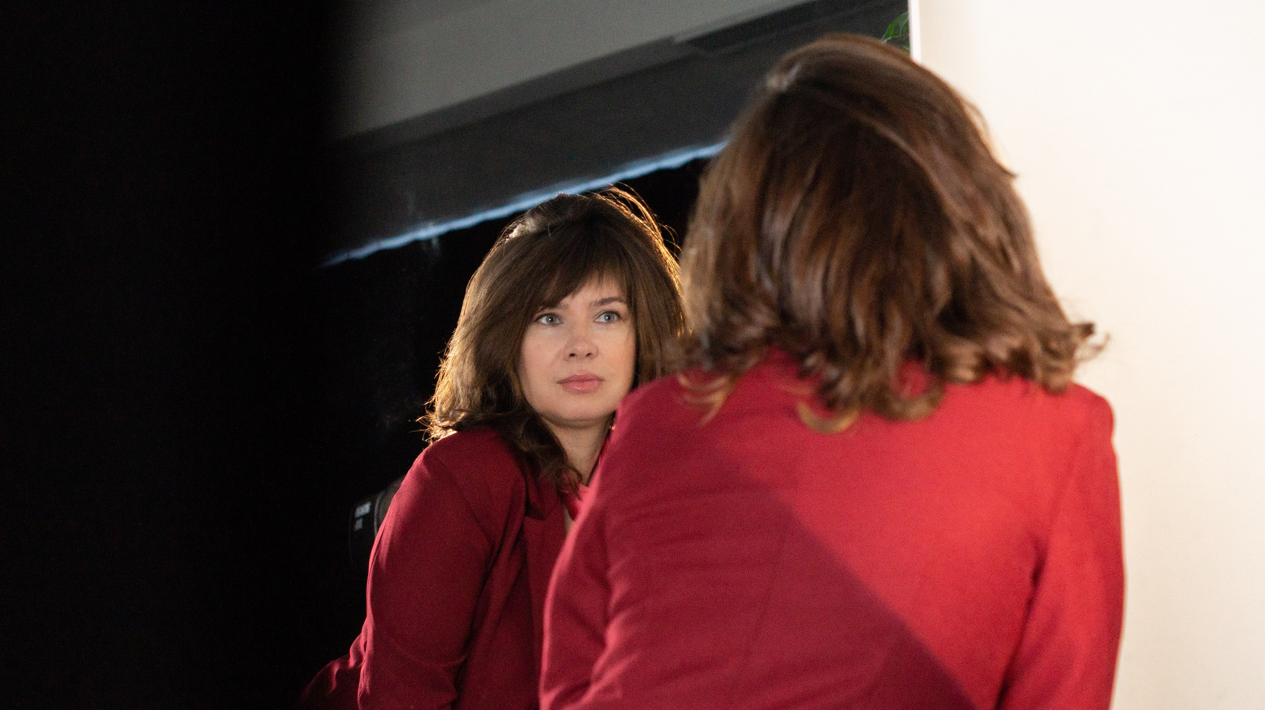 Портрет. Главная