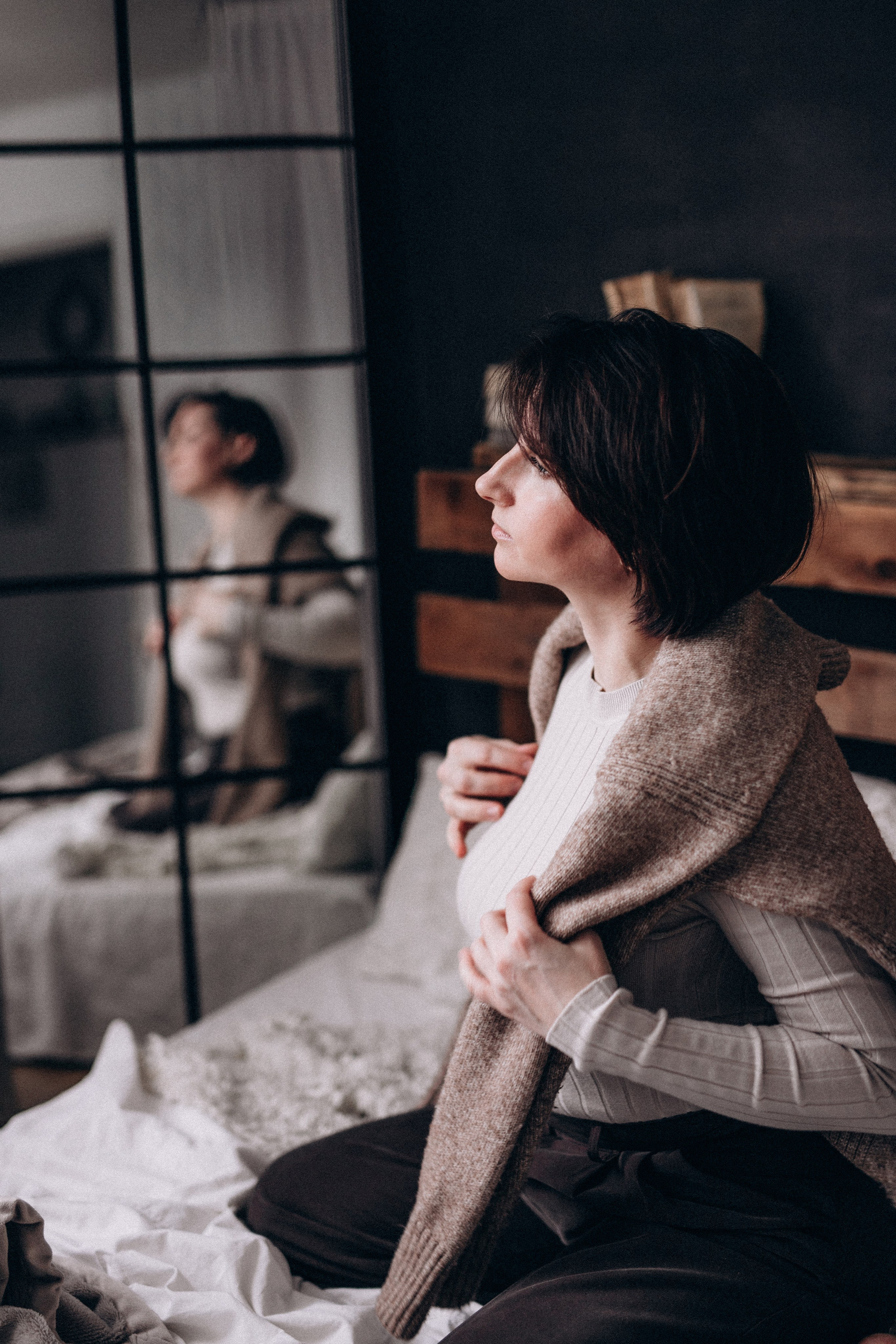 Елена. Фотограф Анастасия Петрова