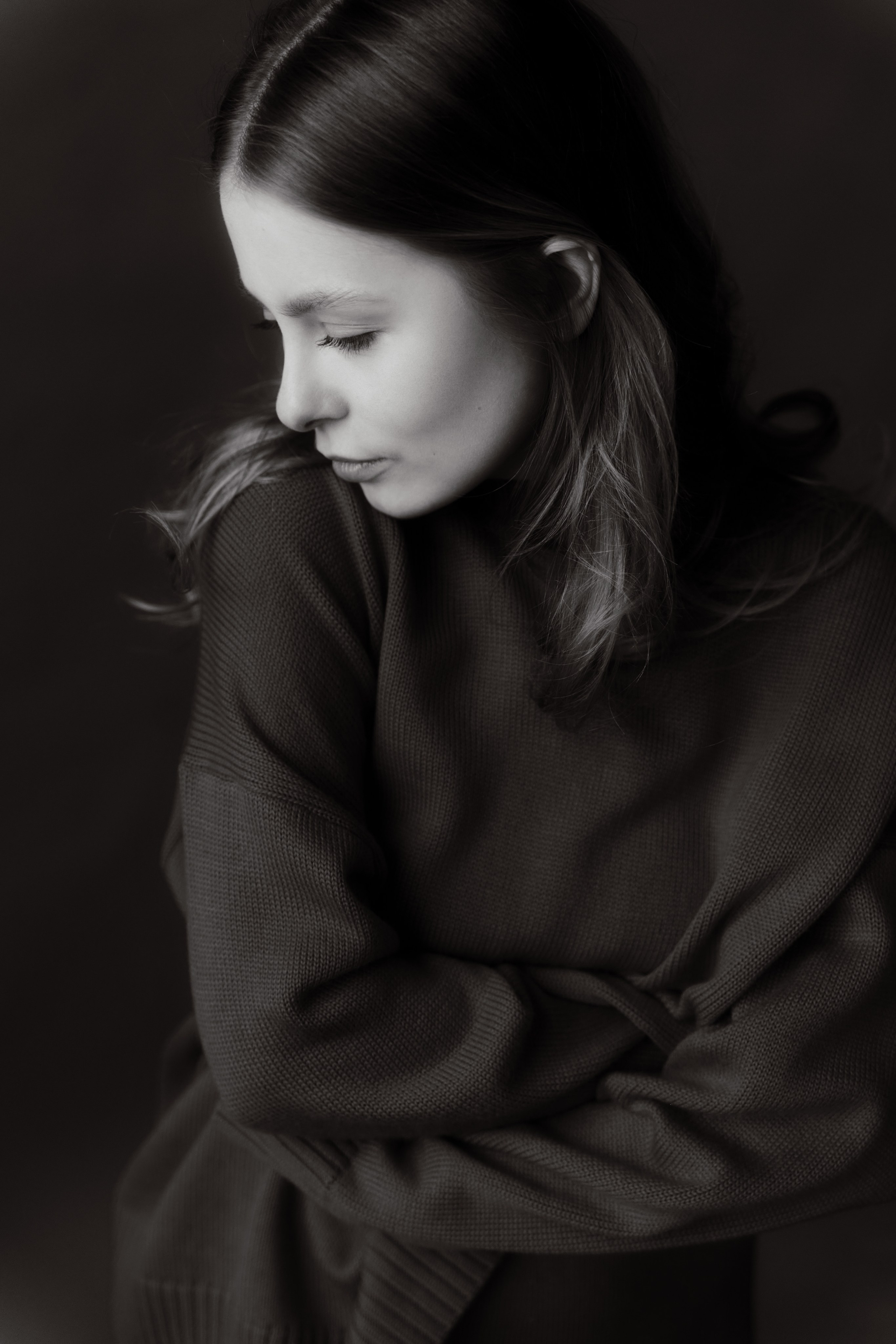 Дашуля. Фотограф Москва и Екатеринбург. Максимова Соня