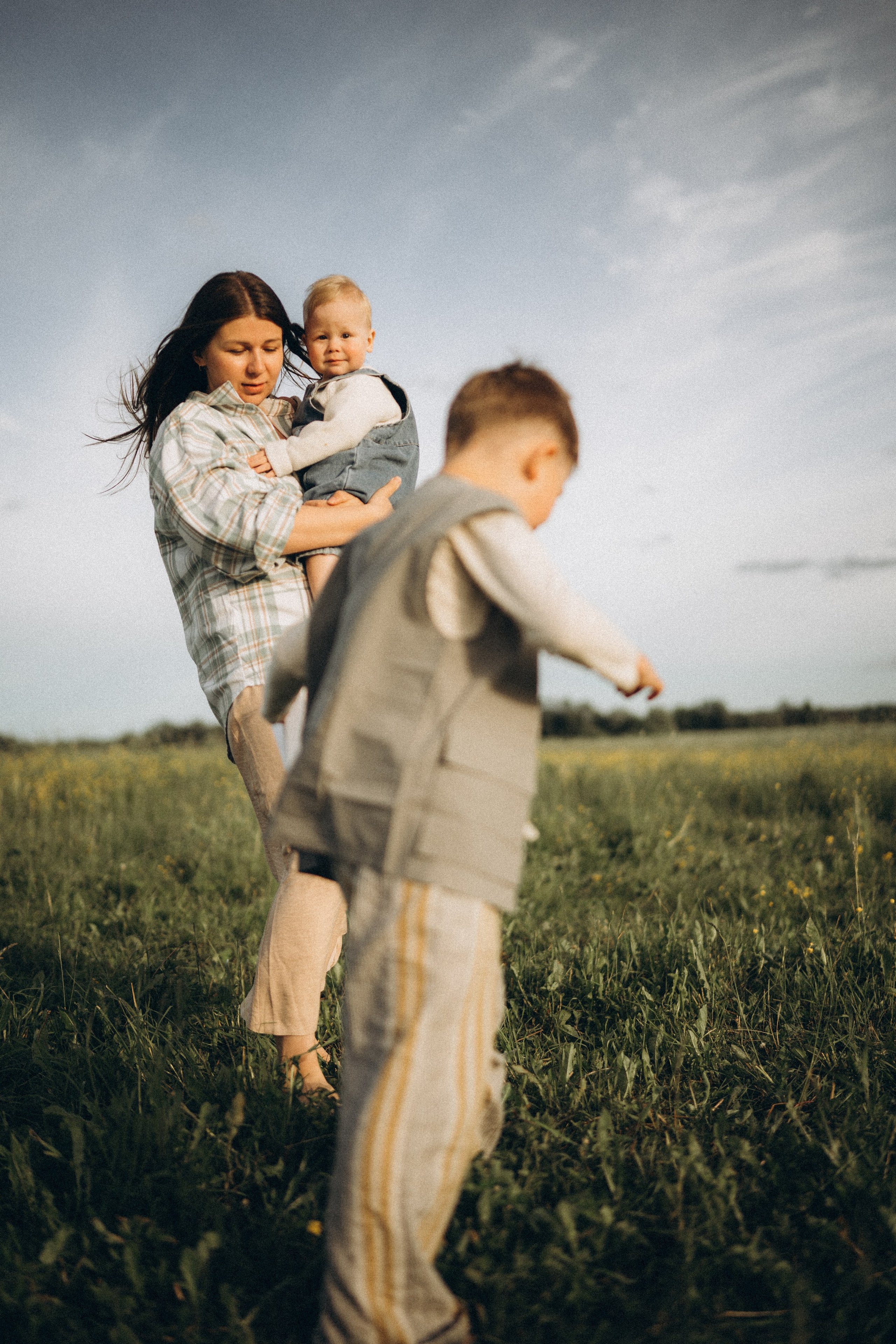 МАМА С СЫНОВЬЯМИ. Семейный фотограф Спб Санкт-Петербург
