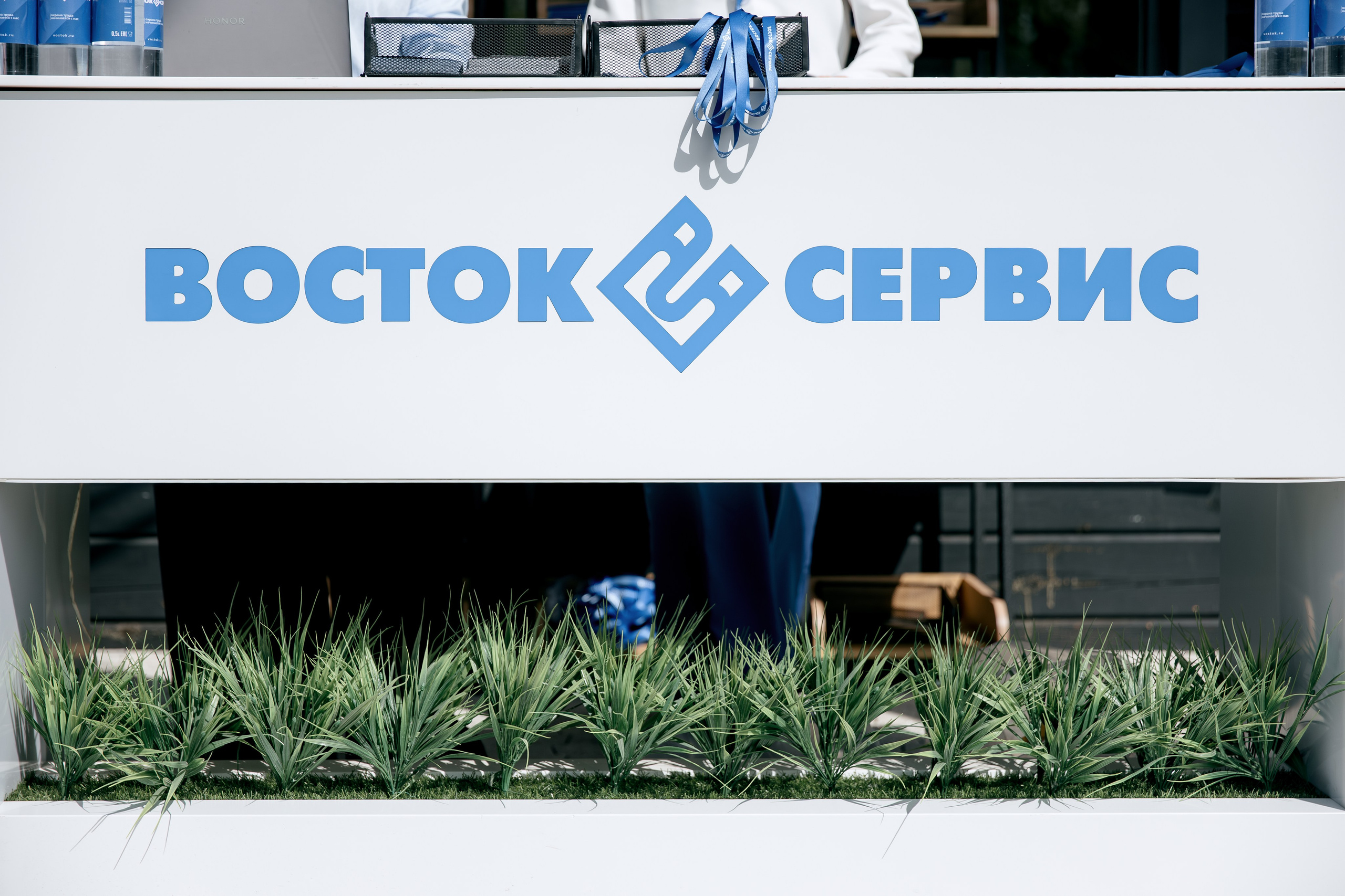 ВОСТОК СЕРВИС. Фотограф в Красноярске