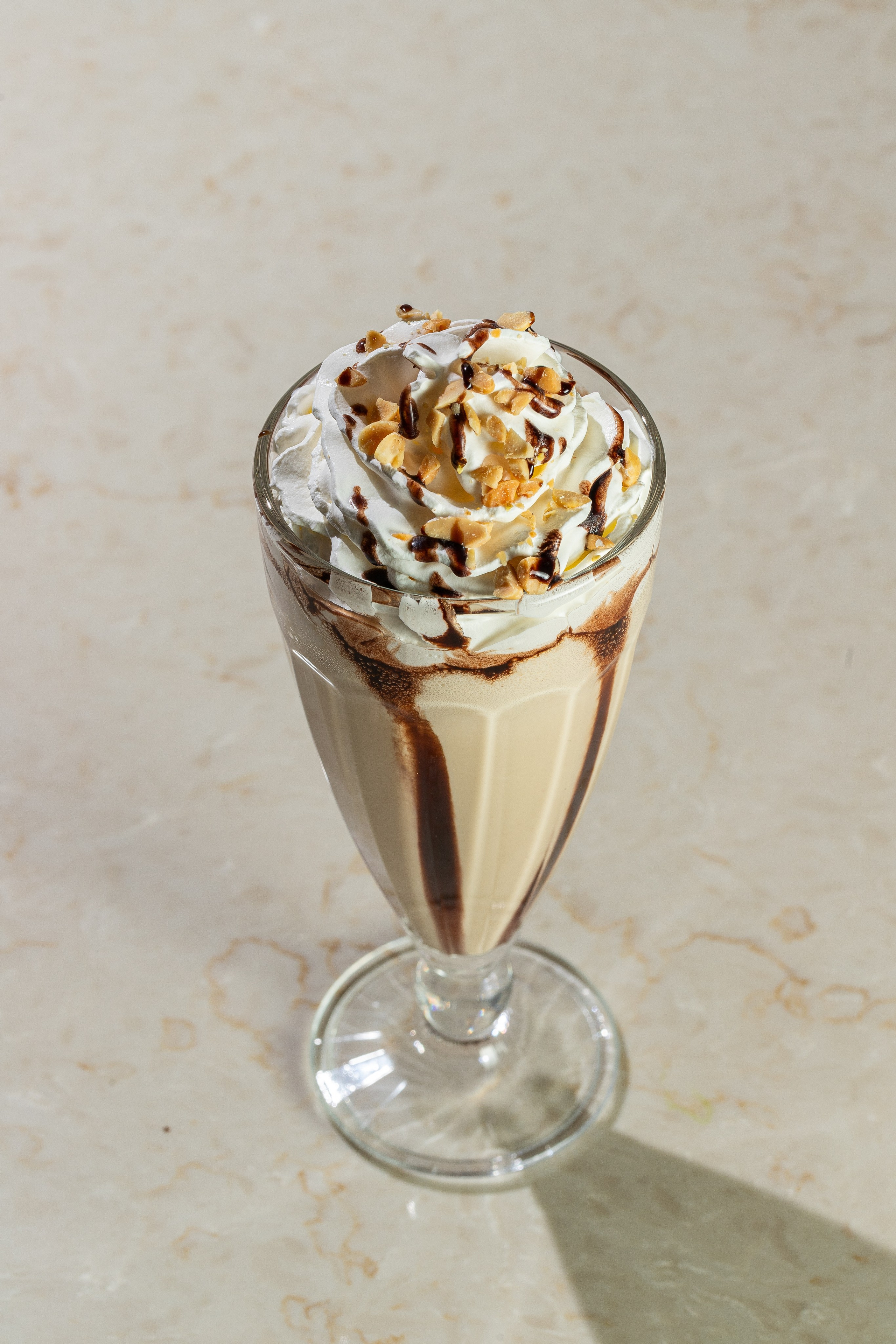 Chaika 25. Краснов Максим фуд-фотограф, предметный фотограф, Москва