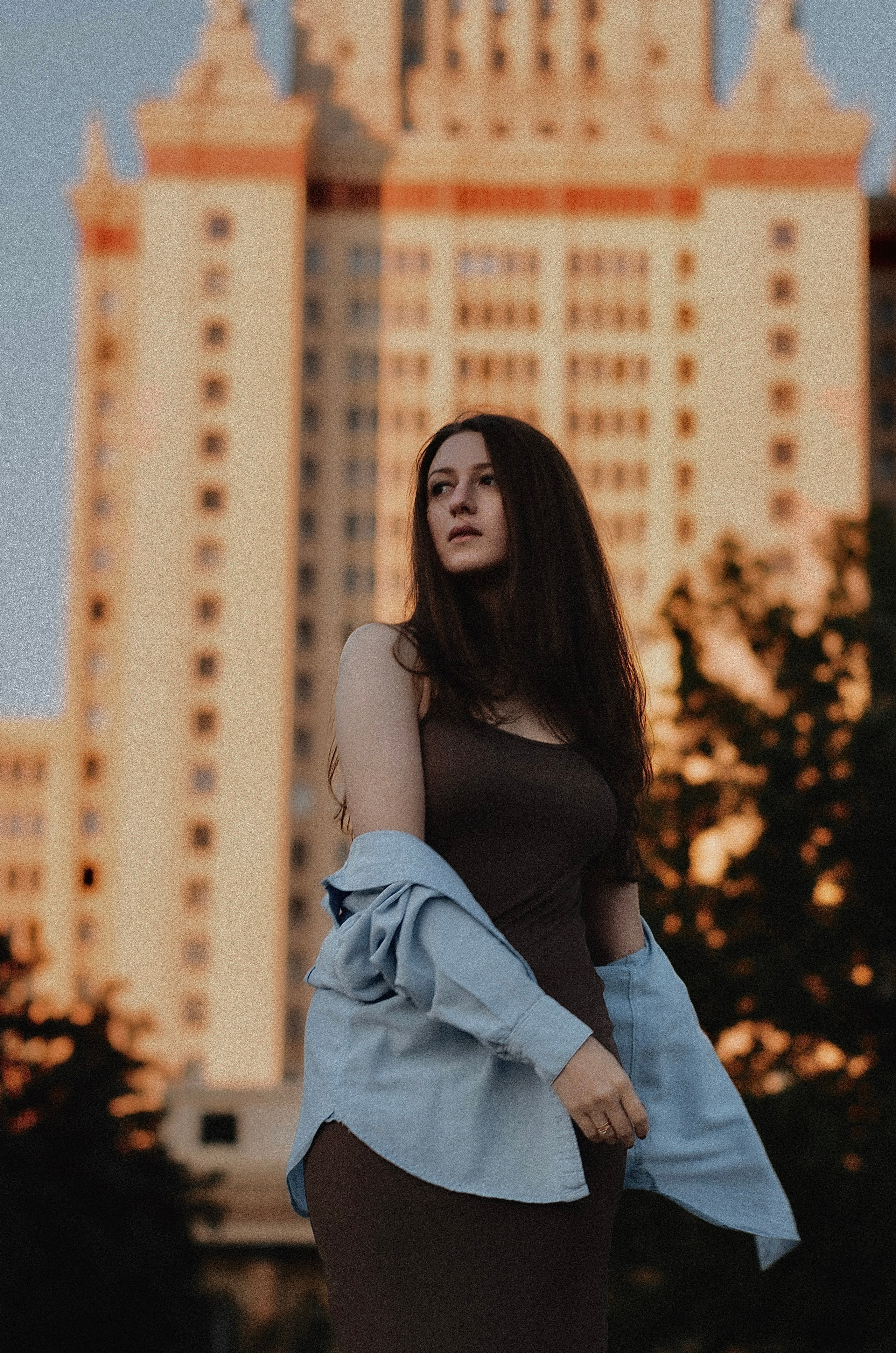 Наталья. Наталья Севрук — фотограф во Владимире