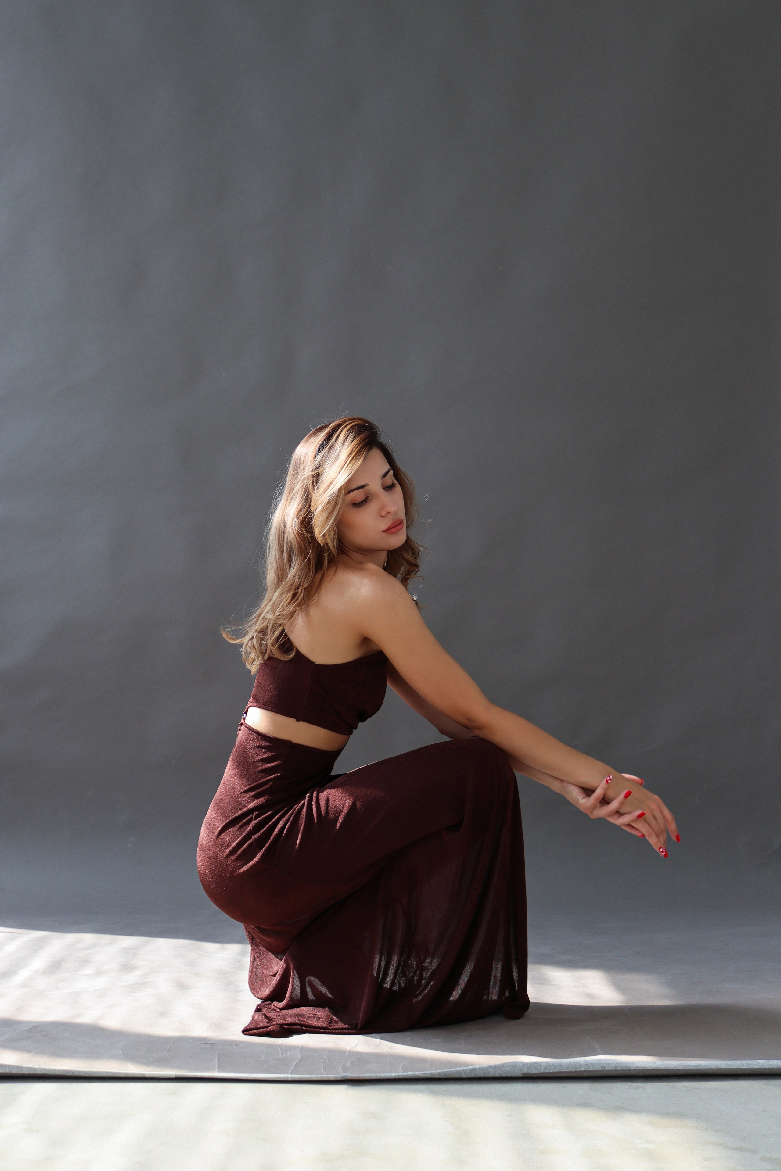 Модель/Москва