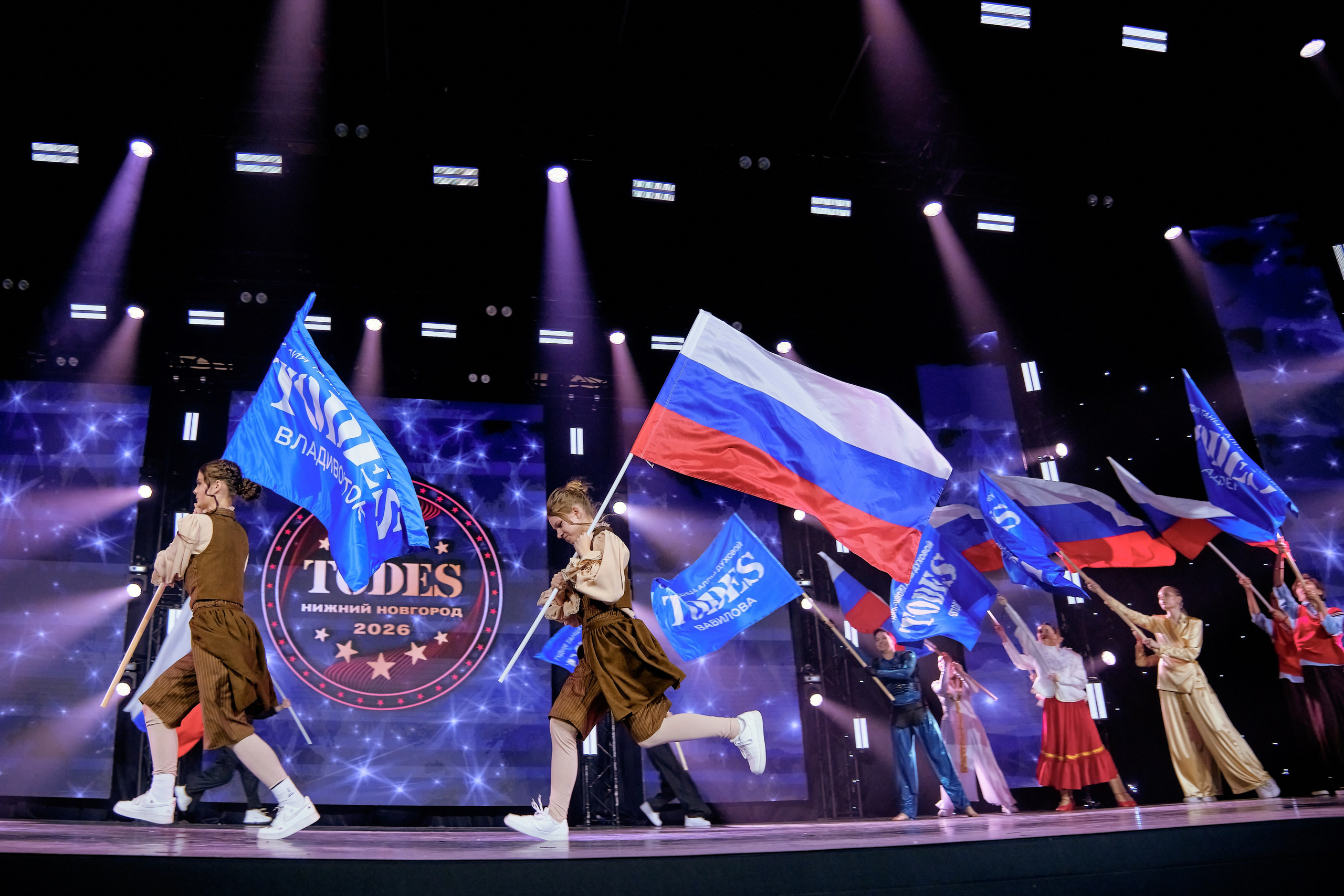 Todes Фест в Нижнем Новгороде. Репортажный фотограф Анастасия Ащепкова