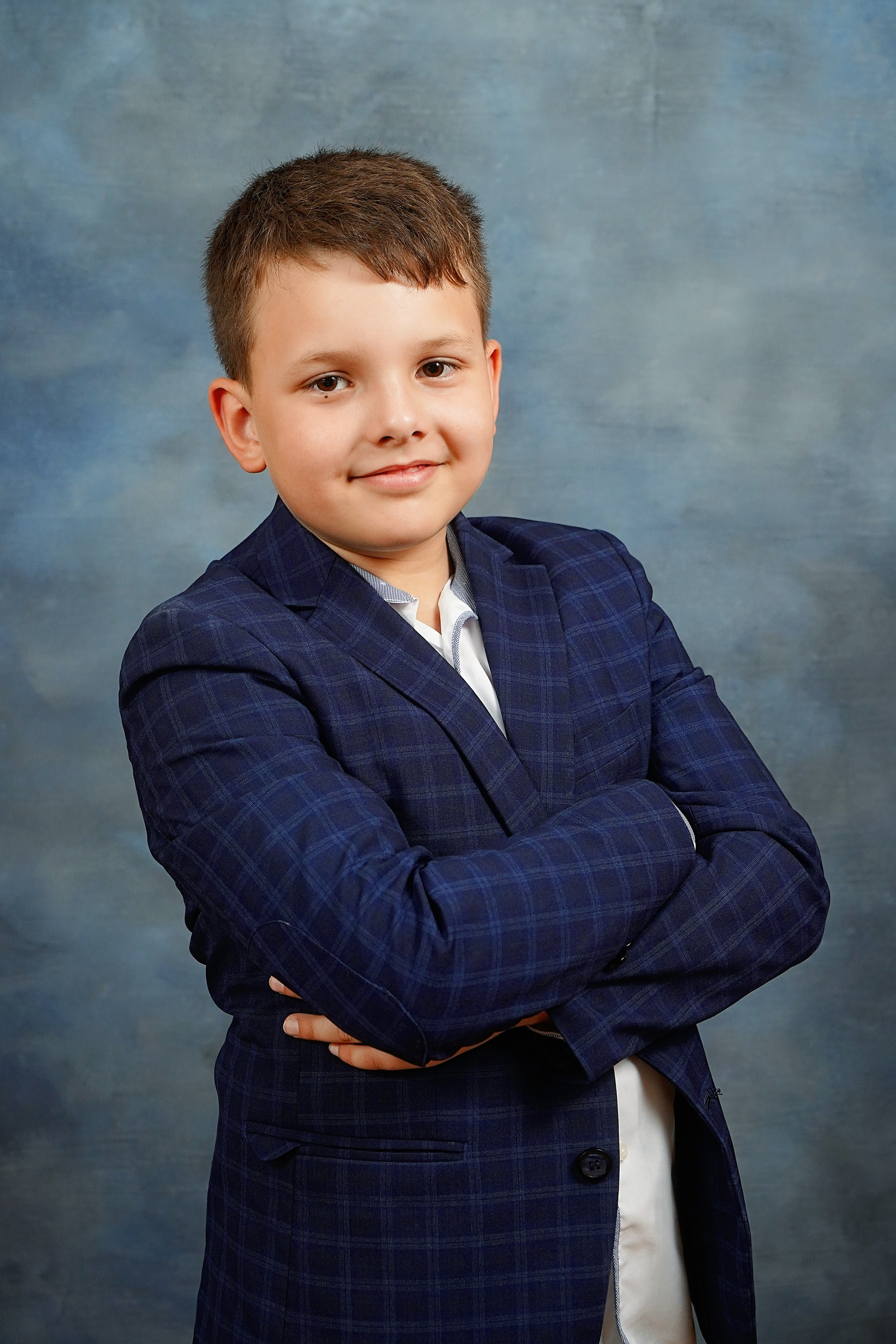 Младшие школьники. Photostori.ru