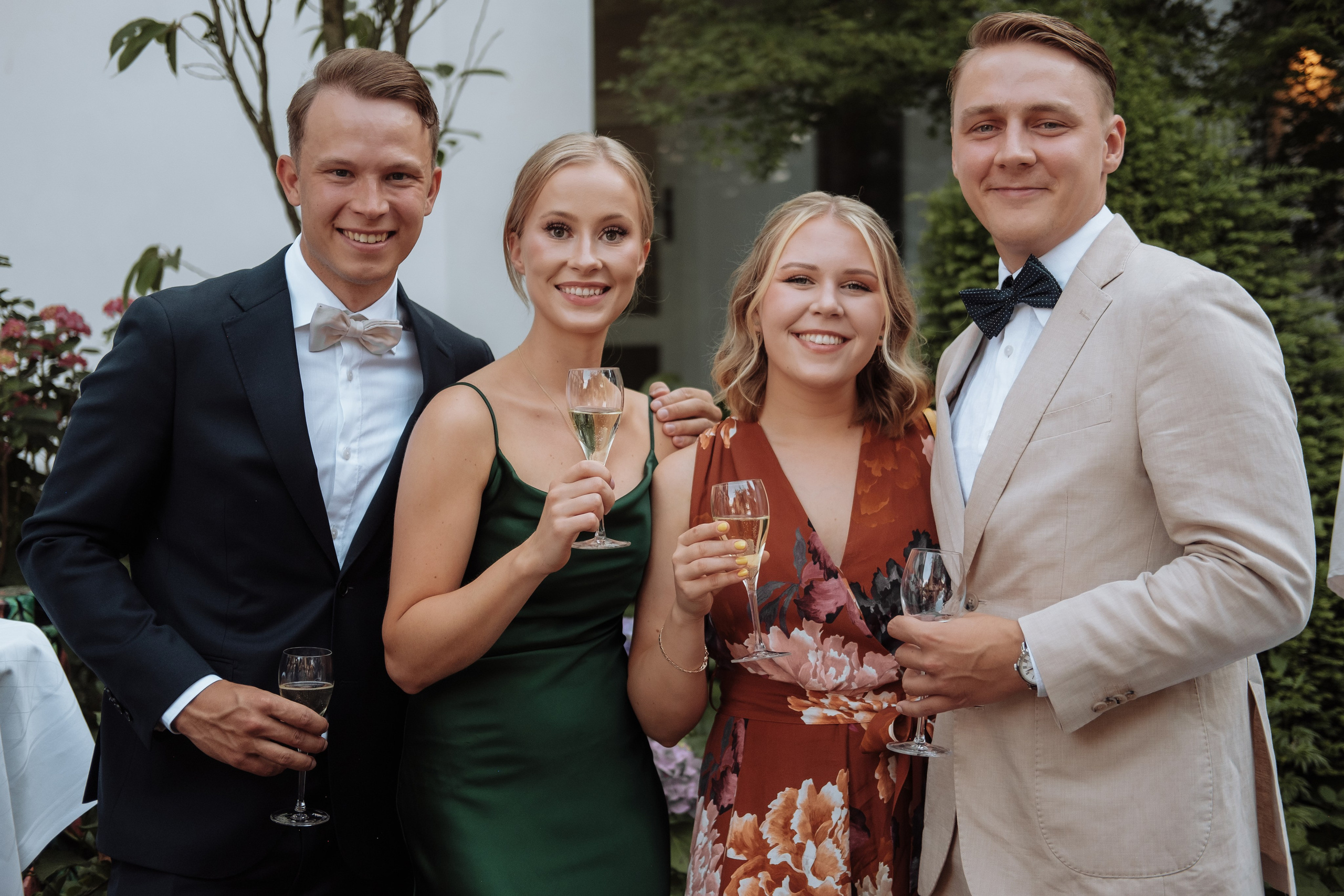 Eric & Elina. Photographer Cologne Bonn Europe Anna Ketova