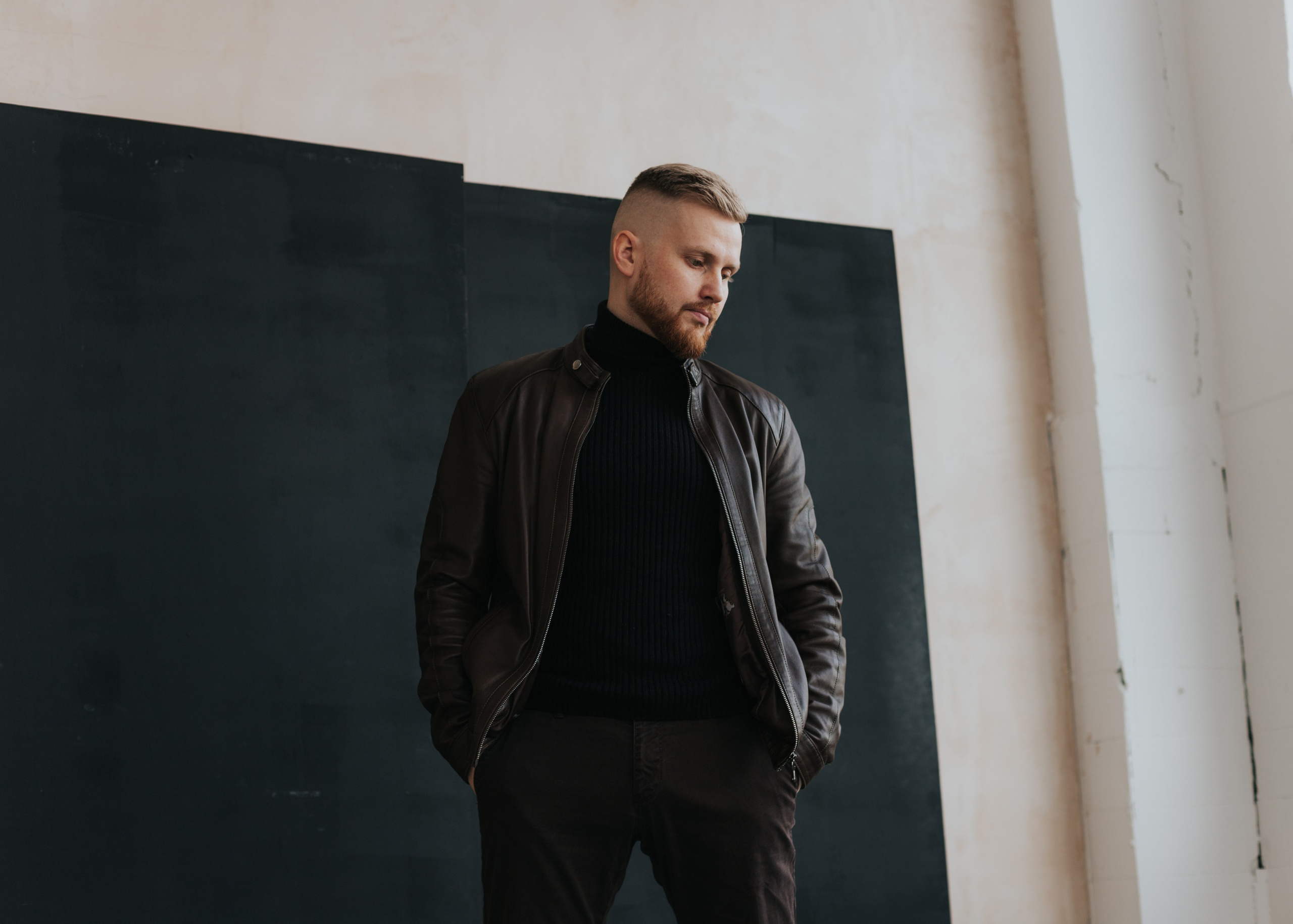 Tikhon. ФОТОГРАФ ТАИНА ХАВАНОВА