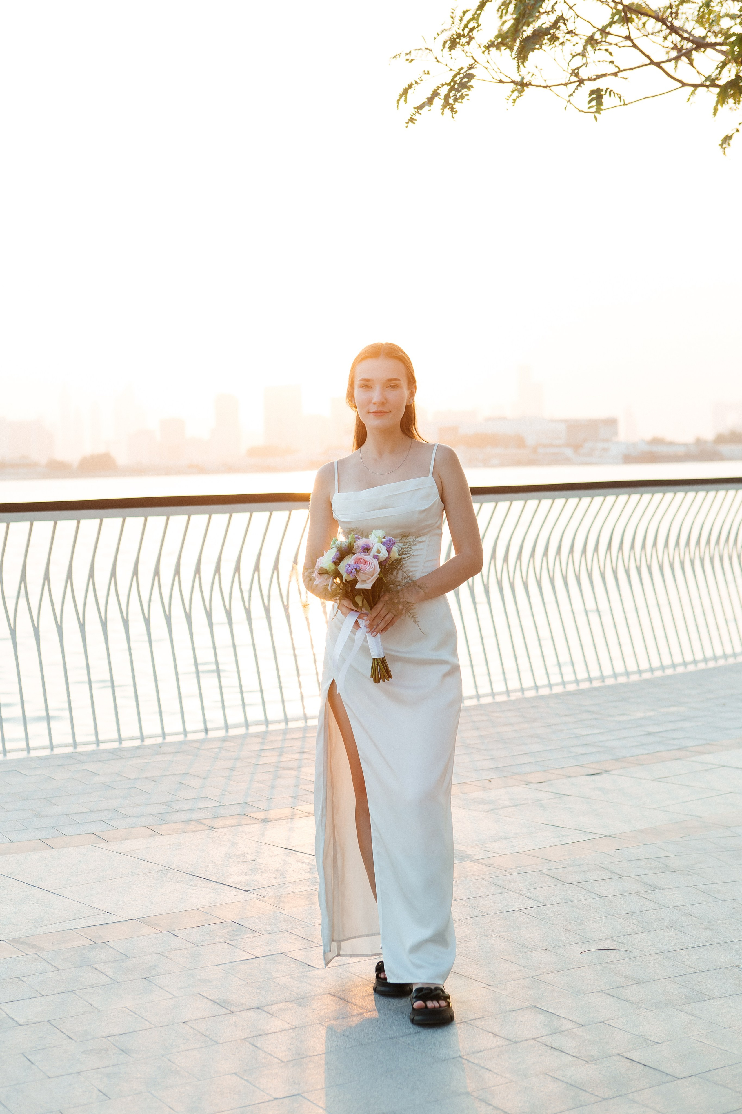 Creek walk. Valery Litvinova Photography