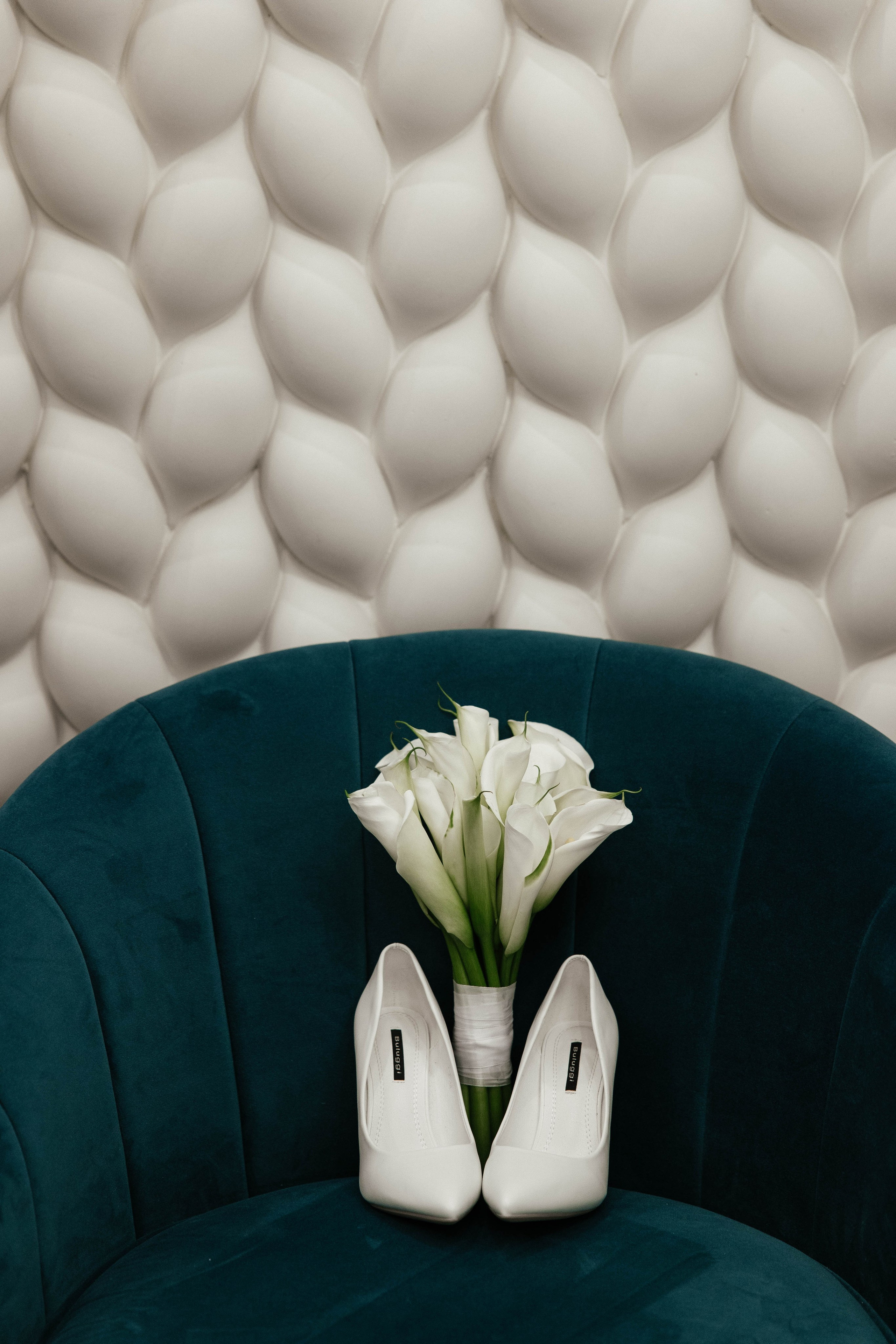 Полина и Денис. Галерея