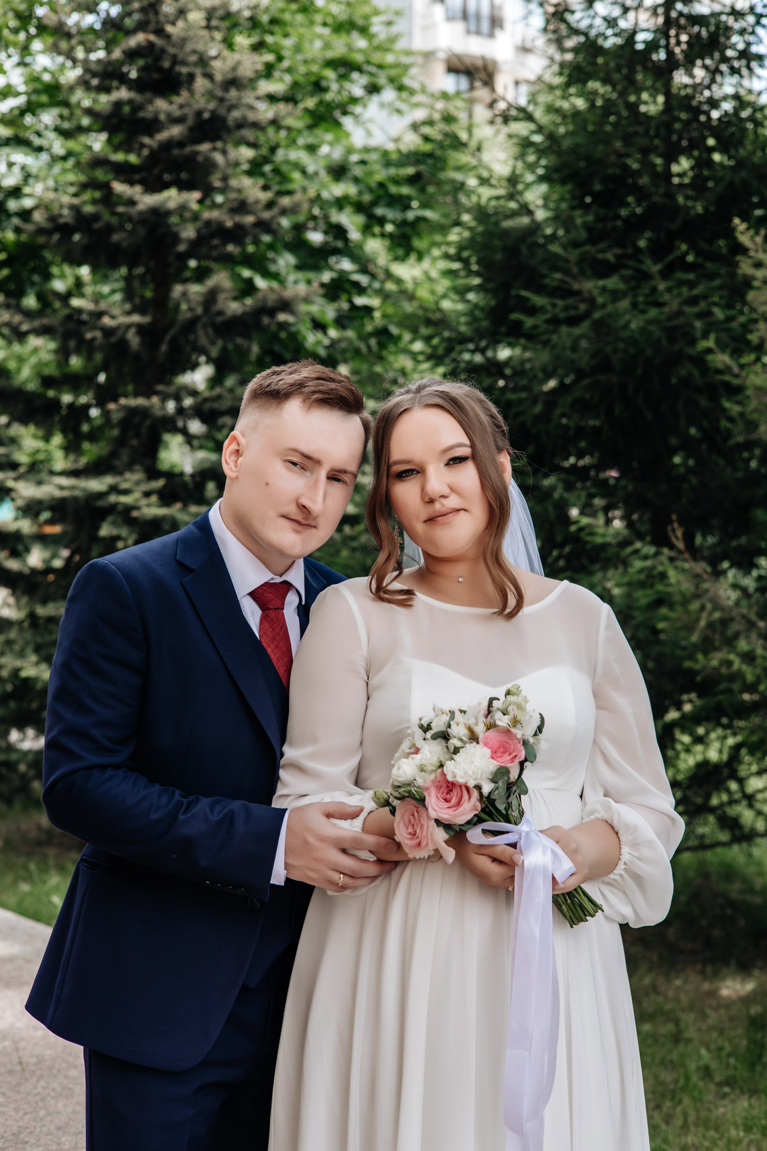 Свадебный фотограф и видеограф. Свадебный фотограф и видеограф Саша и Таня в Саратове