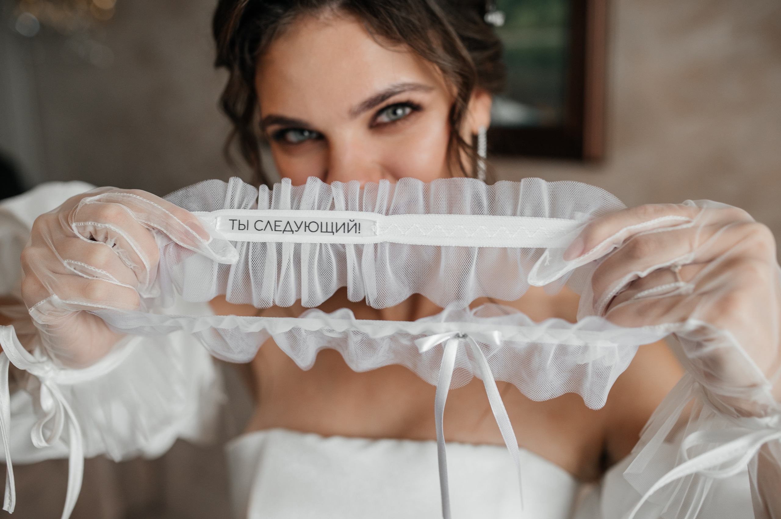 Степан и Екатерина. Свадебная  съемка на Алтае