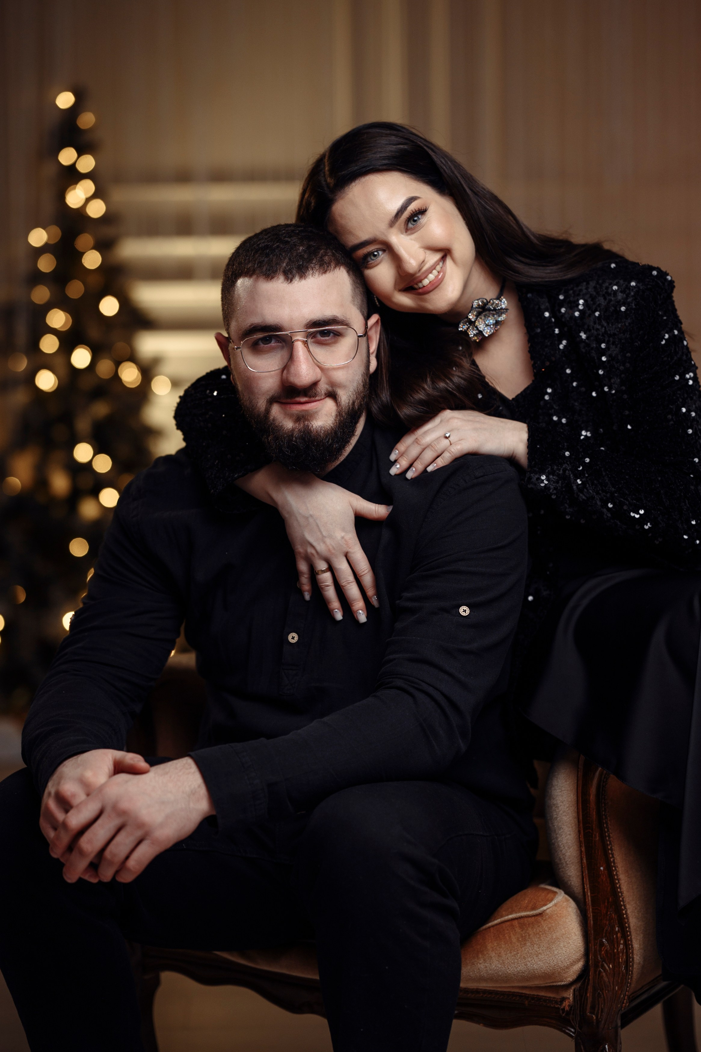 Арсен и Аня. Фотограф в Сыктывкаре Онохов Иван