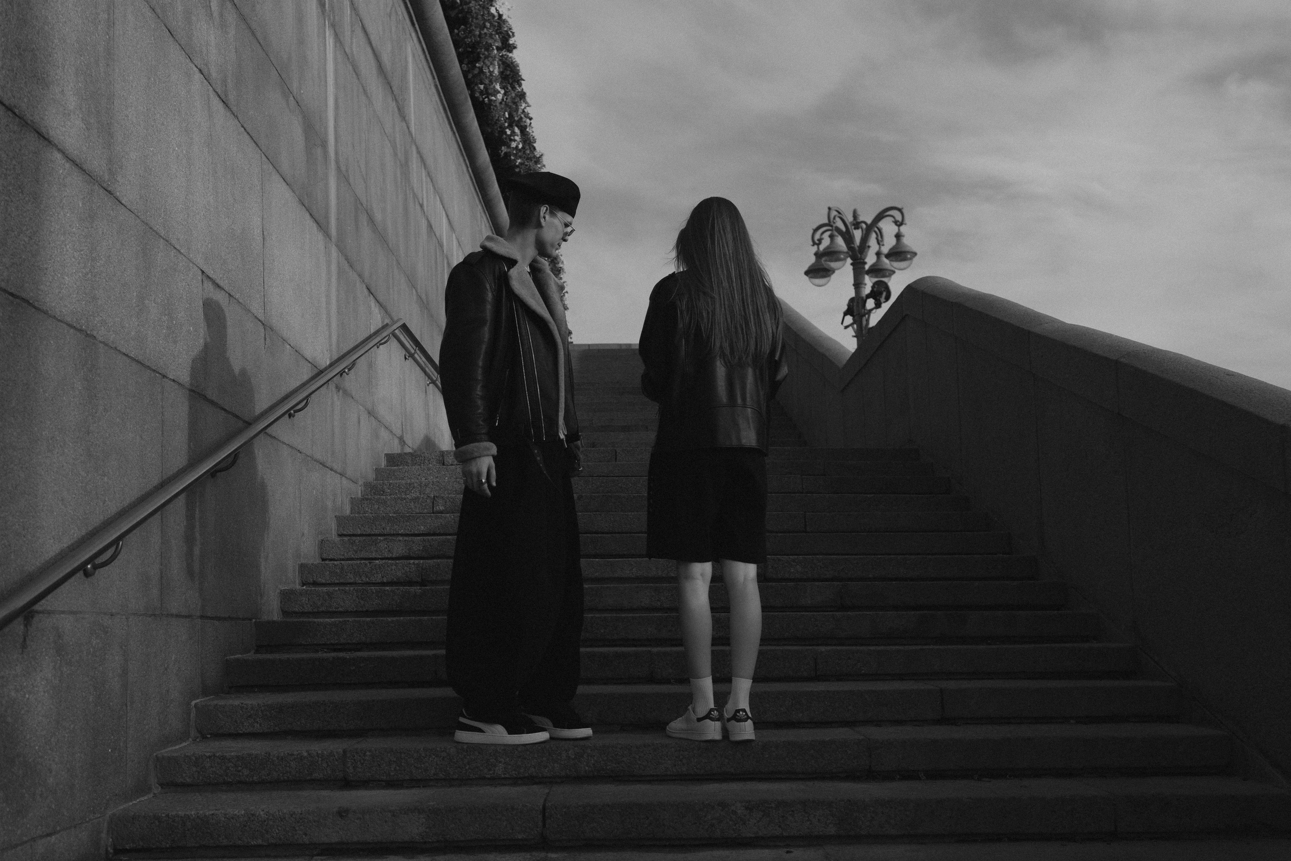 Кристина и Кирилл. Свадебный и семейный фотограф Савельева Дарья