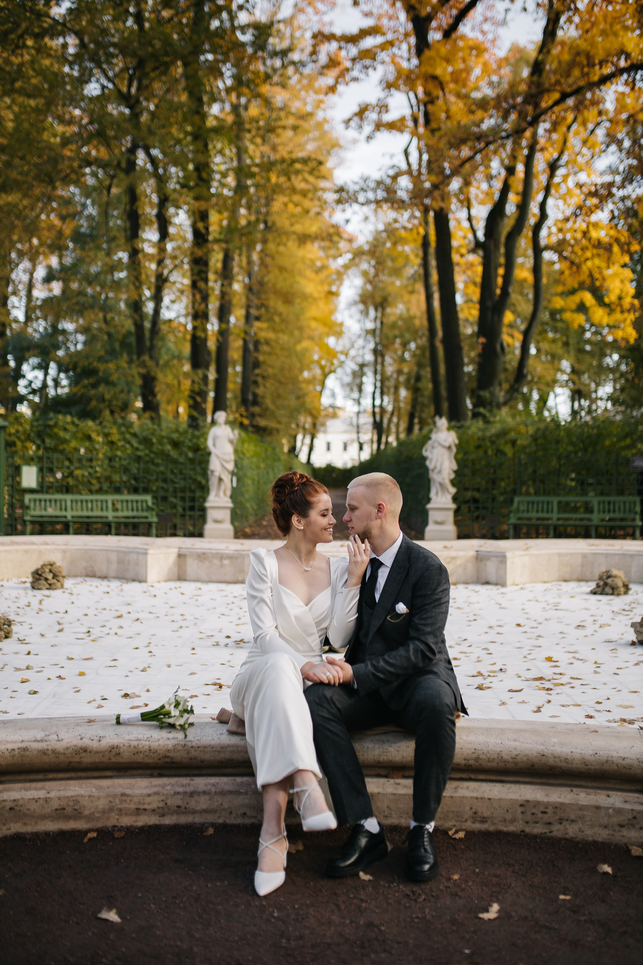 Ваш особенный день. Свадебный фотограф|Юлиана