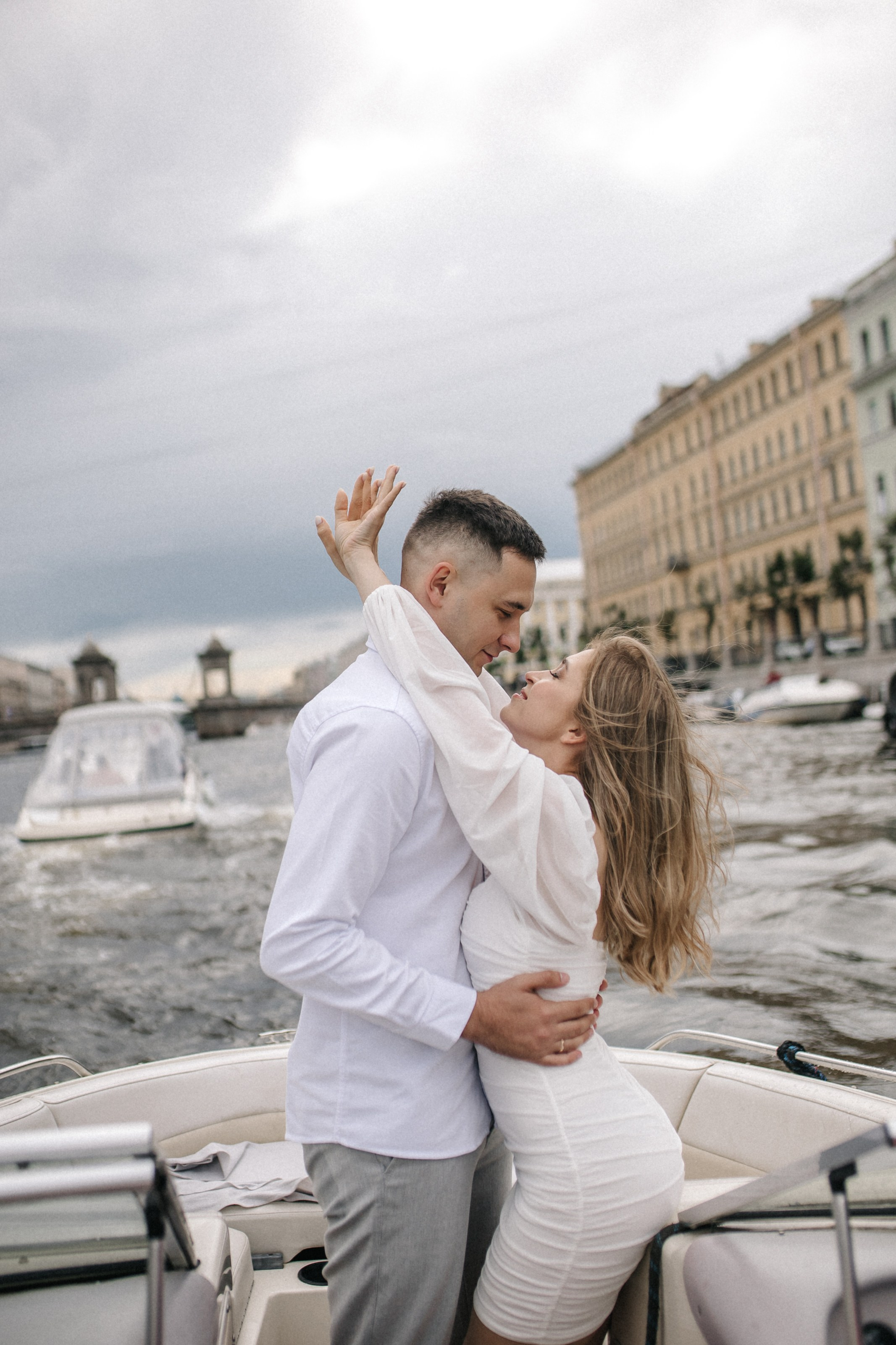 Истории о любви. Свадебный фотограф|Юлиана