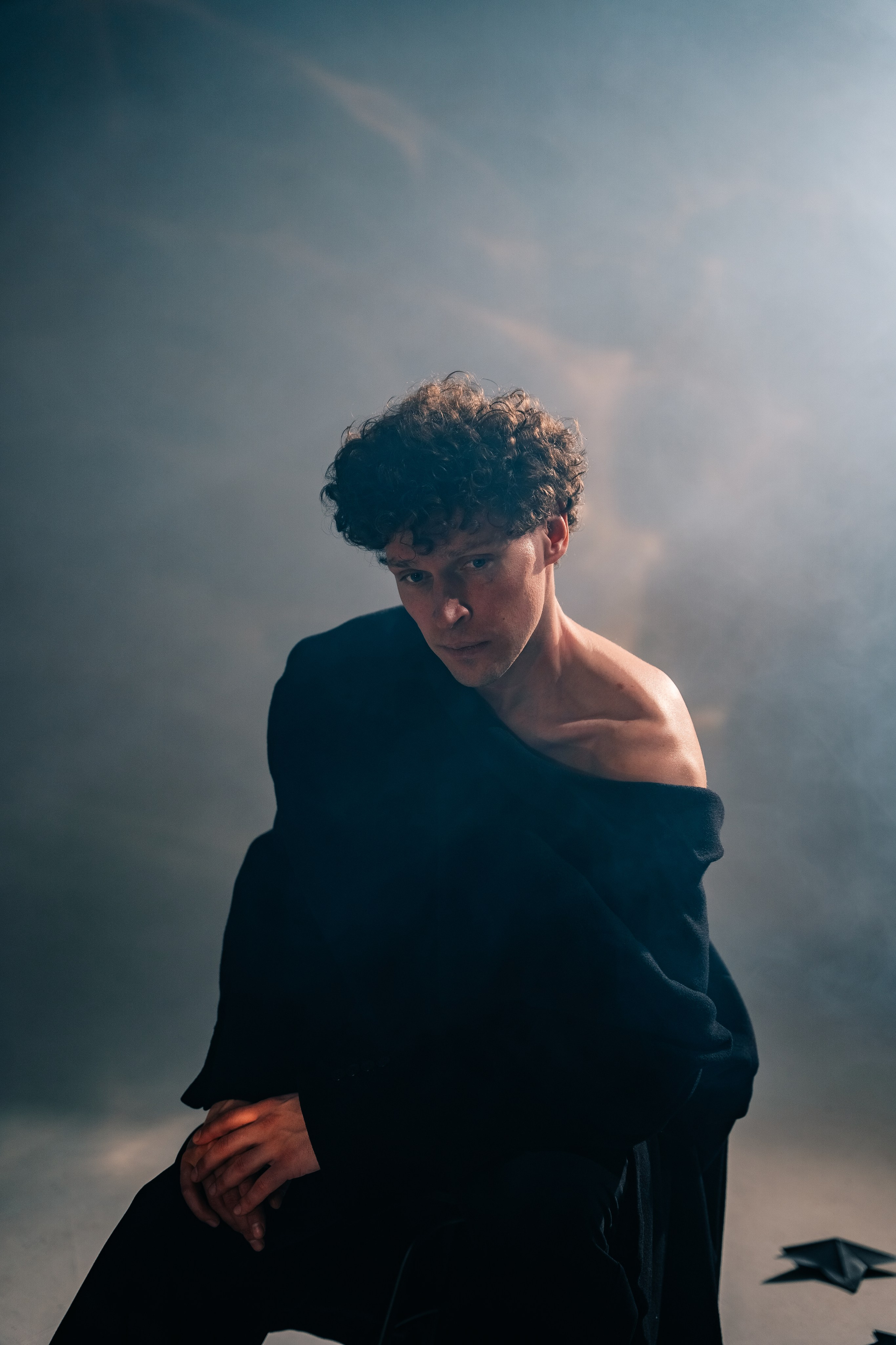 Андрей. Фотограф в Москве и МО Влада Обласова