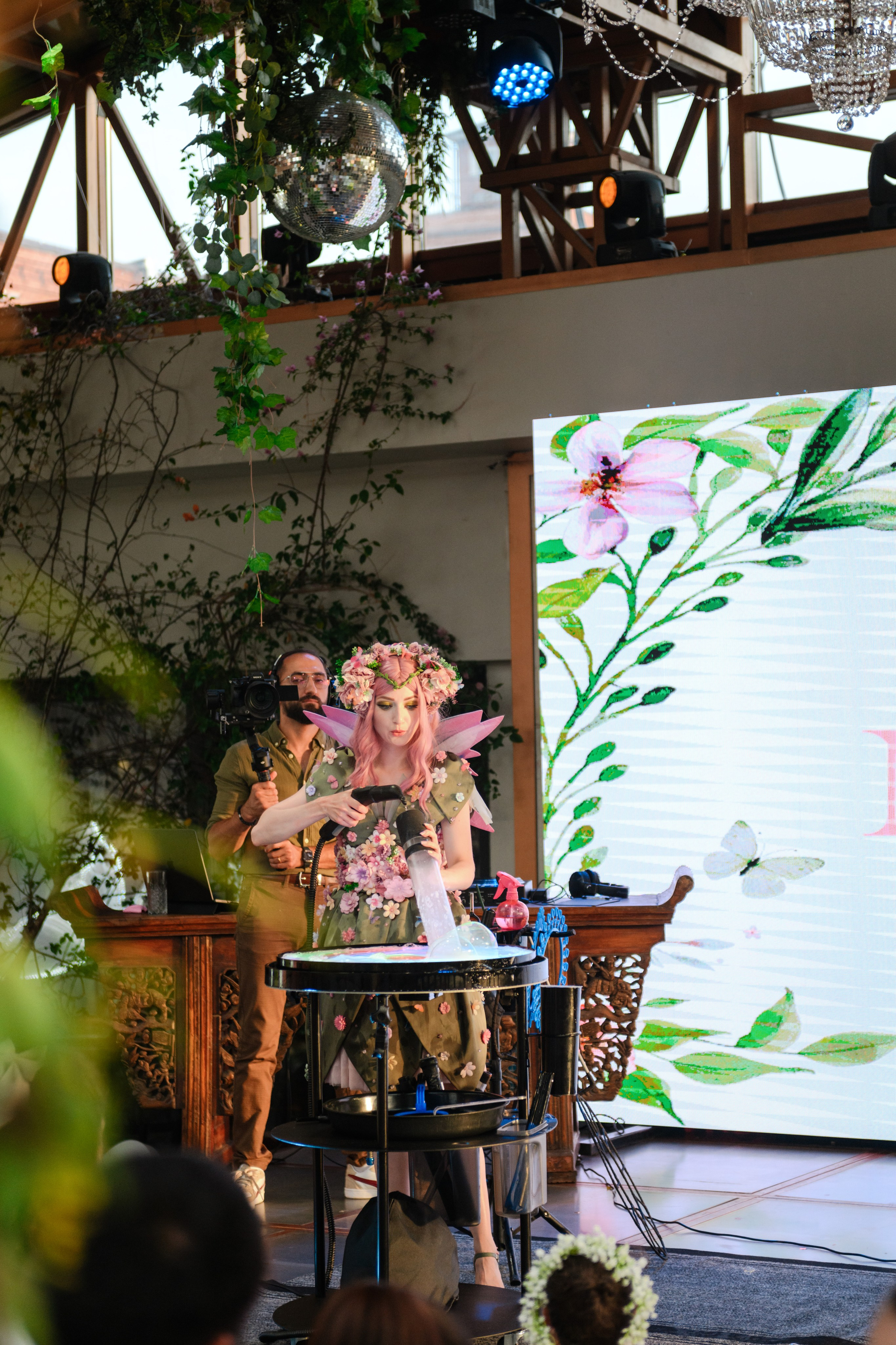 Дни рождения-съемка мероприятия. Семейный и свадебный фотограф в Москве