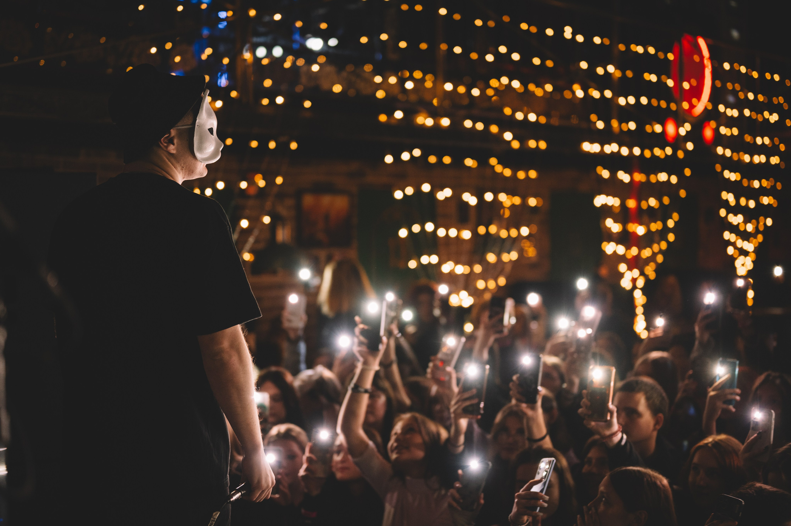 VSPAK в Пензе. Фотограф Анна Темнова. Пенза