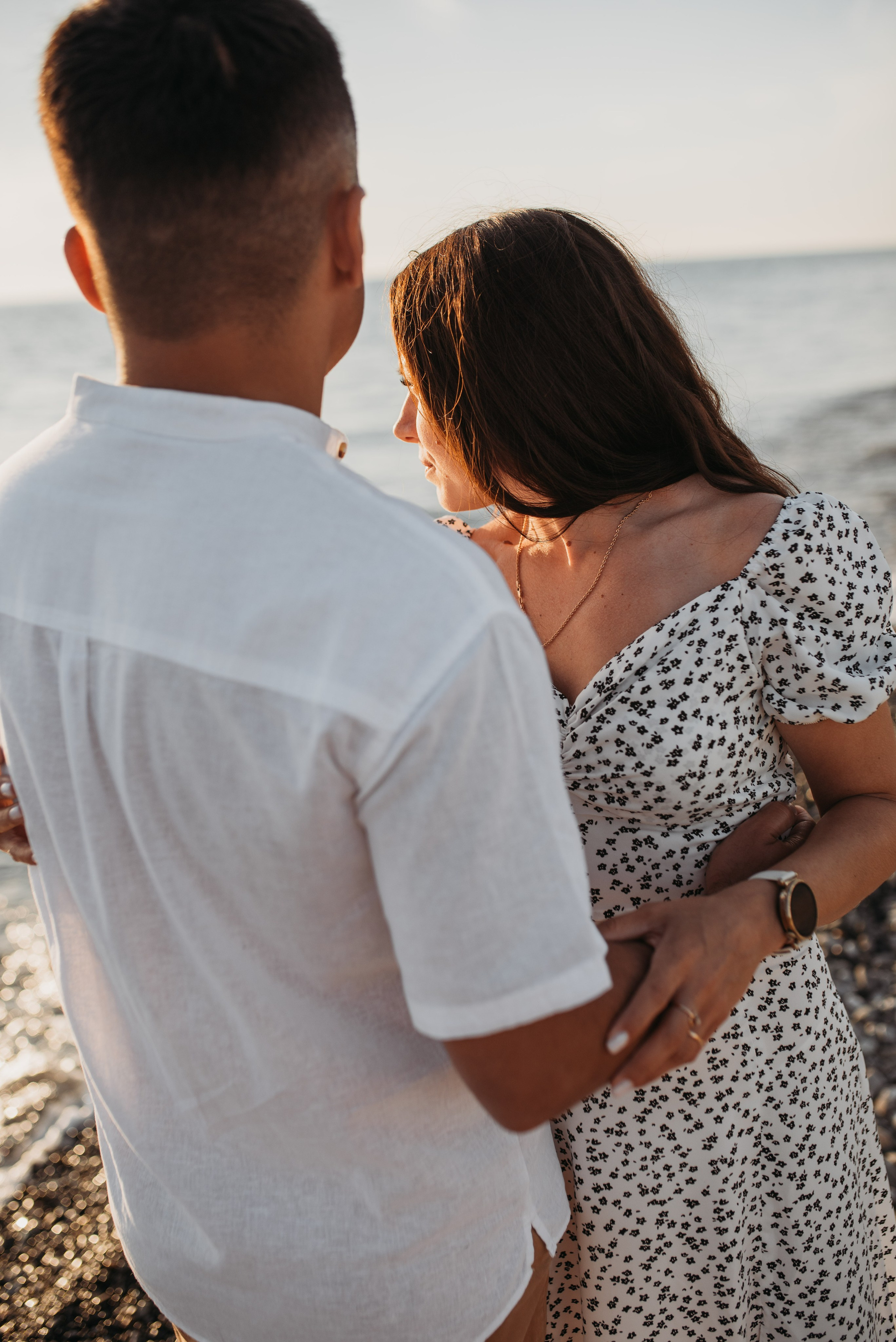 Мария и Александр 💫. Фотограф в Сочи — Маргарита Поганова