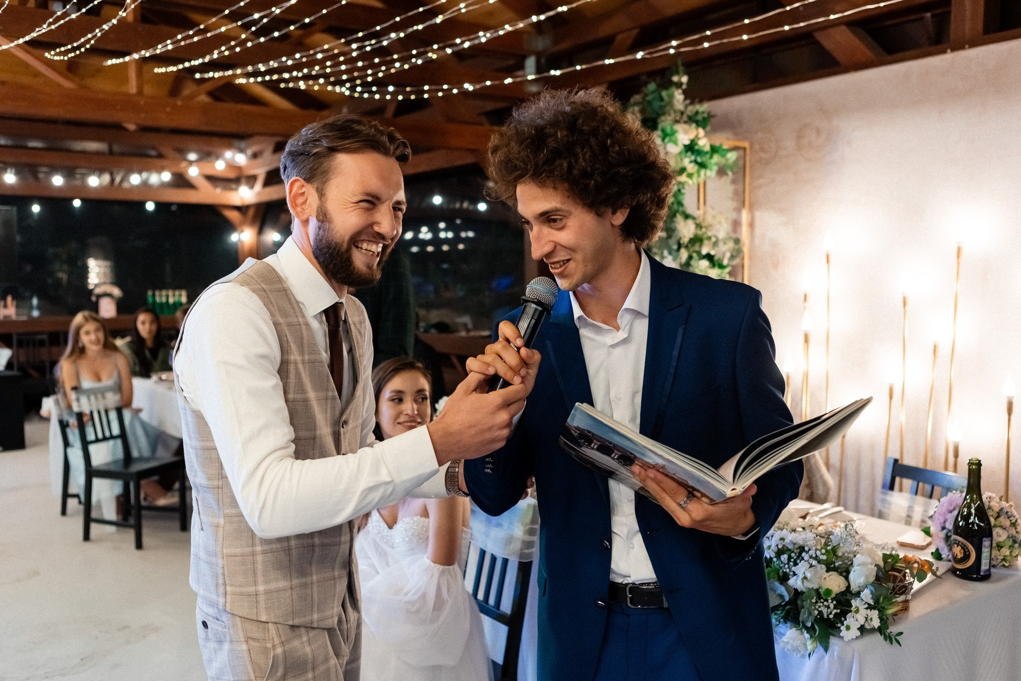 Алексей и Вера — Свадьба. Свадебный фотограф, фотосъемка в Крыму, Севастополе, Симферополе, Ялте