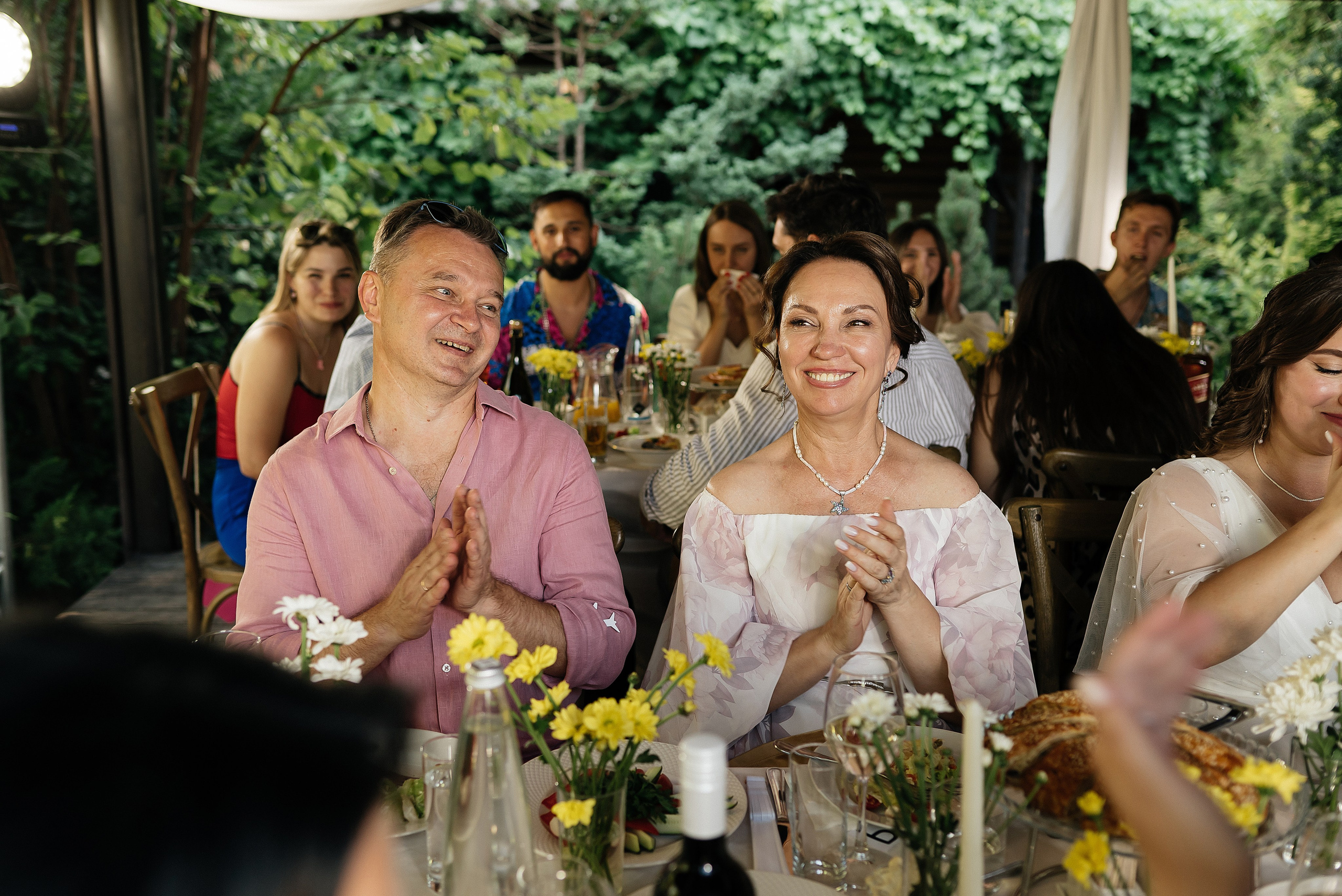 Дима и Настя. Свадебный и семейный фотограф в Ростове-на-Дону Алина Астахова