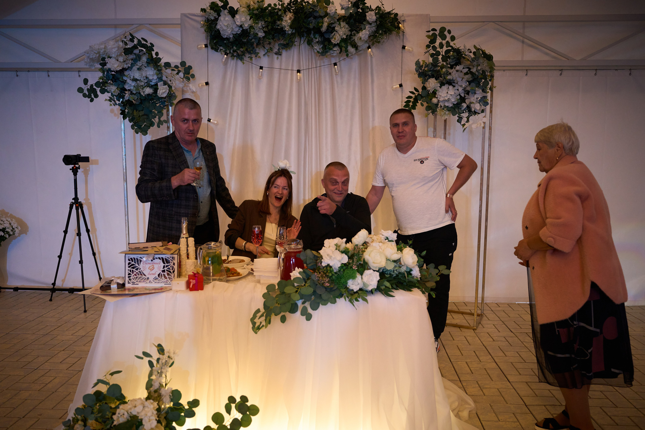 Никита и Ангелина. Фотограф видеограф Руслан Михайлов Томск