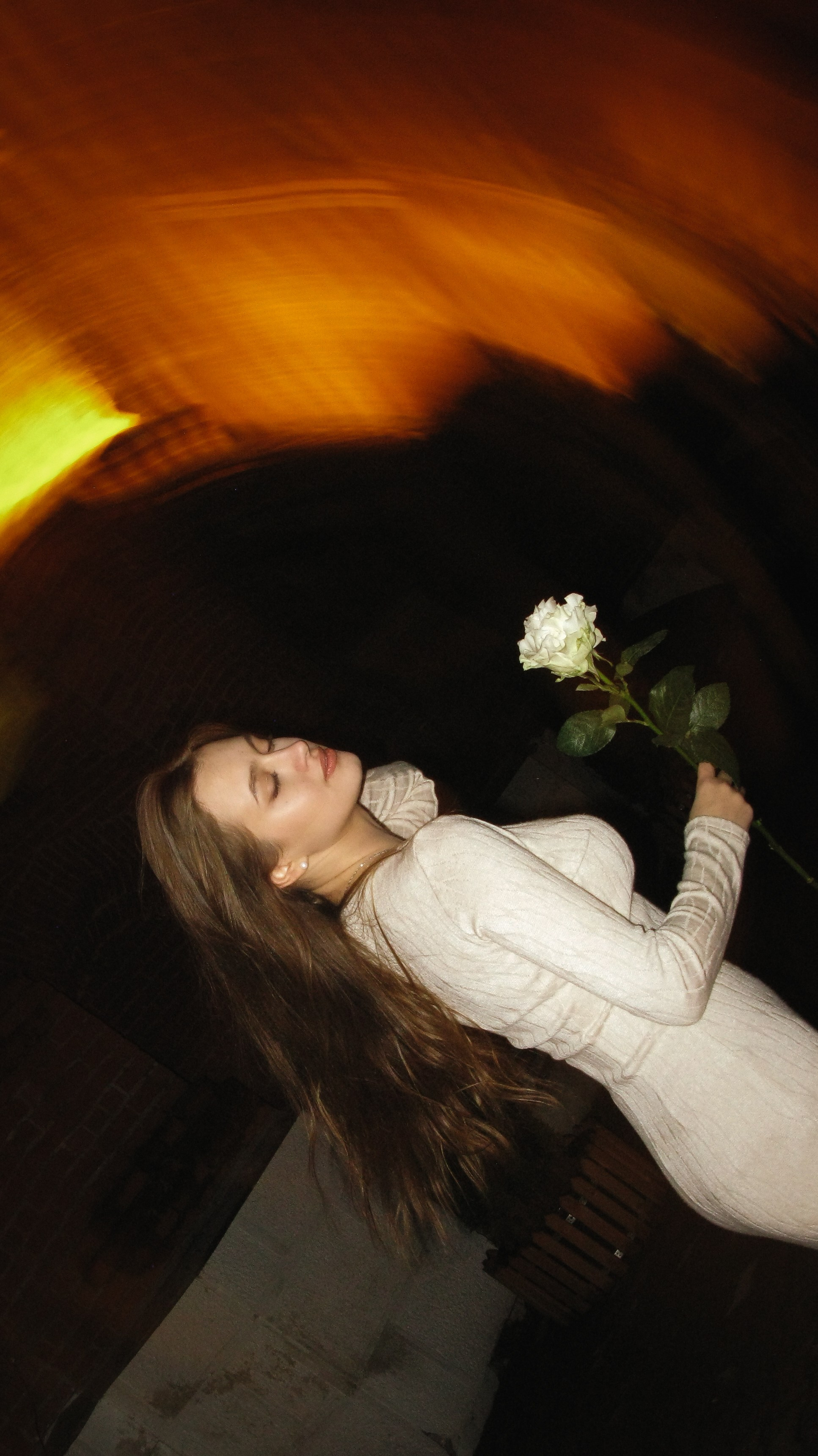 Александра. Портретный и свадебный фотограф в Москве Александра