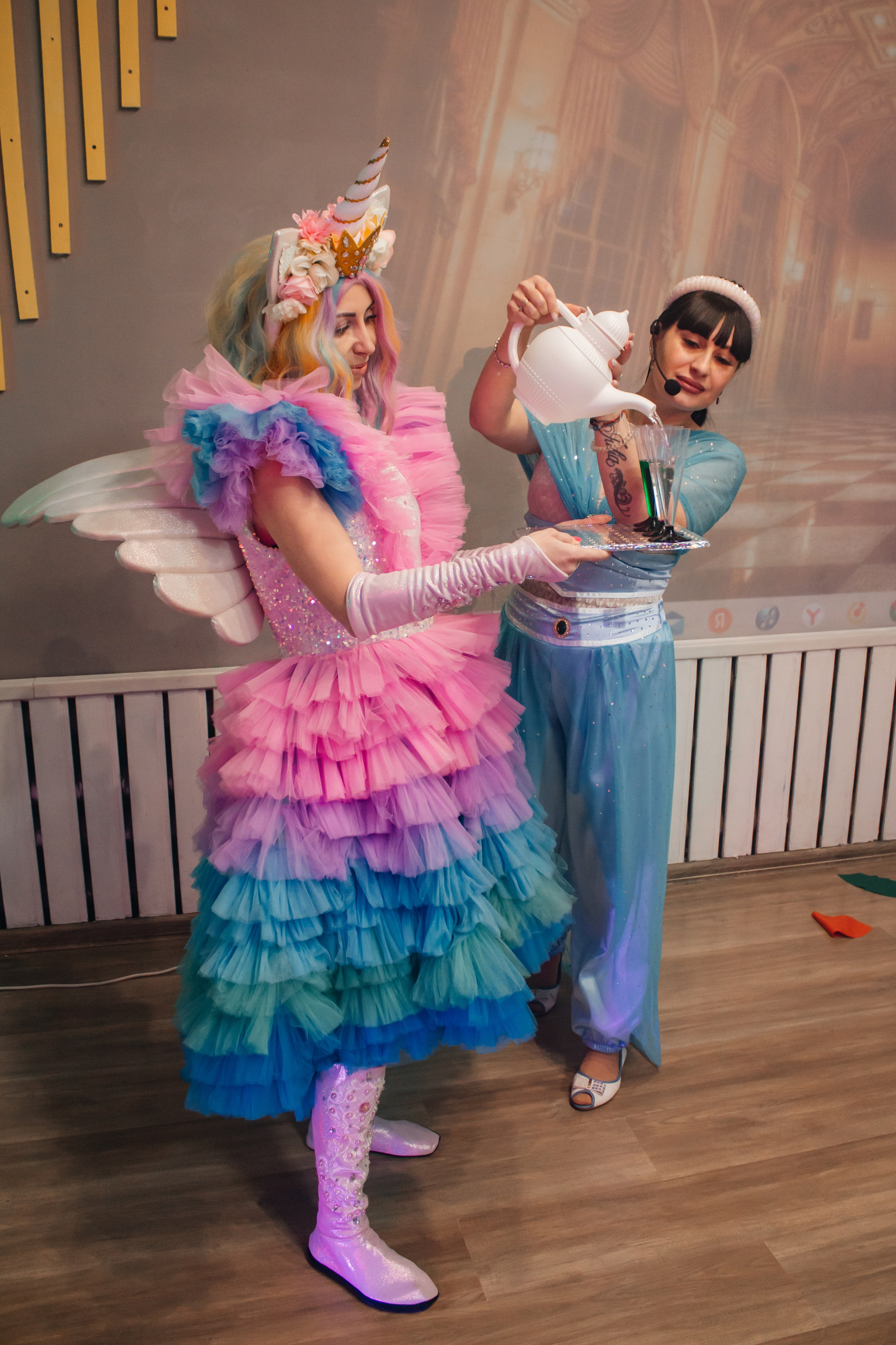 Праздник в Кульбит. Екатерина Ярковая фотограф