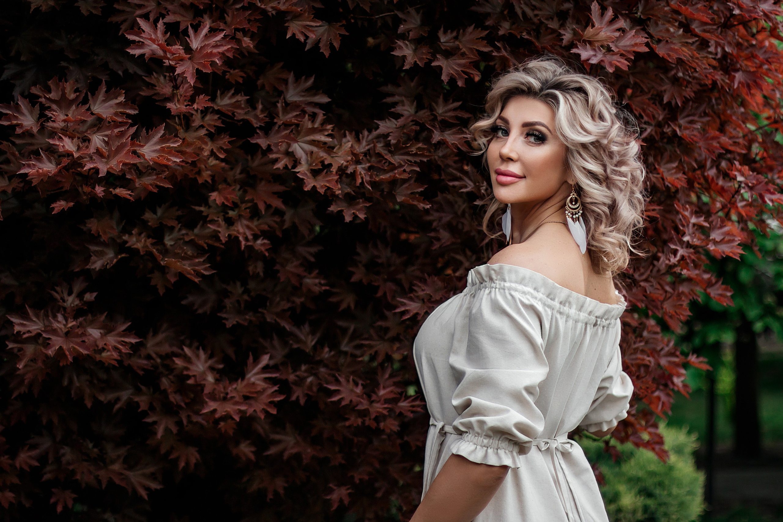 Наталья. Екатерина Ярковая фотограф