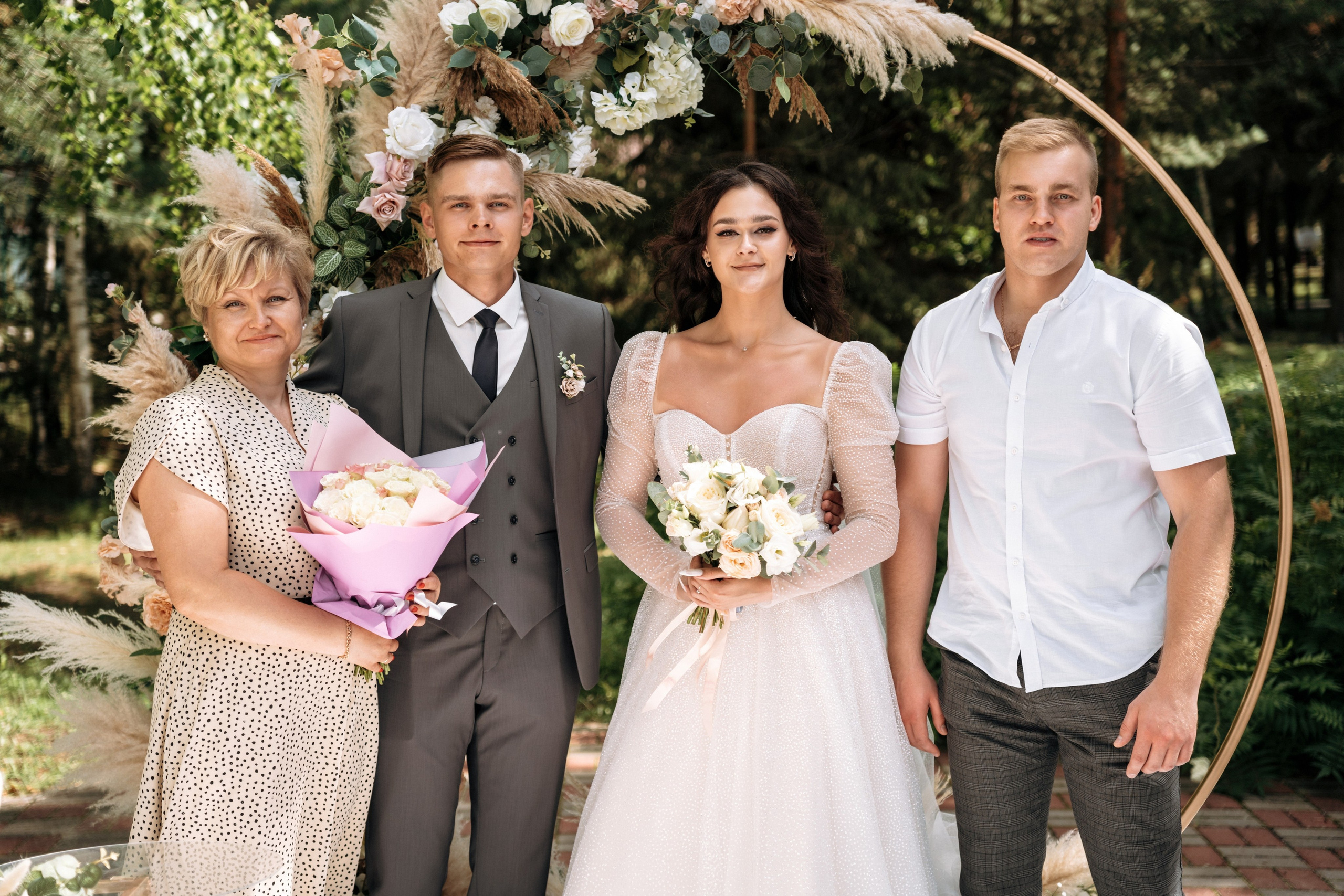 Свадебный фотограф в Тамбове Павел Четвертков. Свадебный фотограф в Тамбове Павел Четвертков