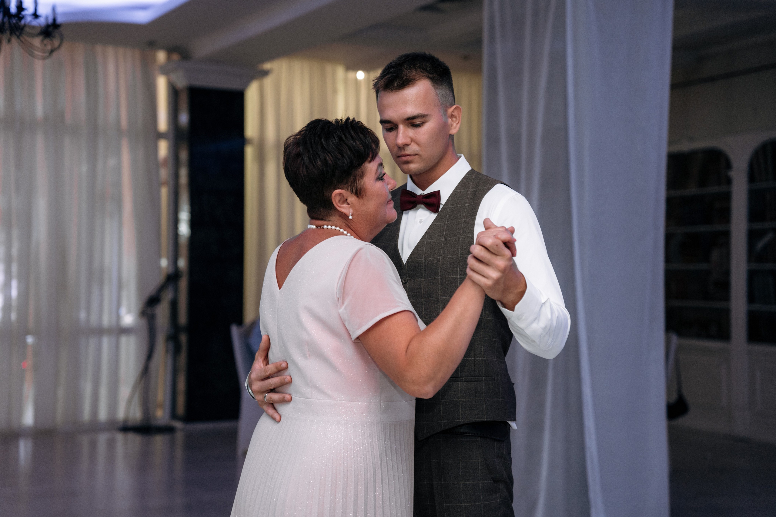 Свадебная съемка в Тамбове. Свадебный фотограф в Тамбове Павел Четвертков