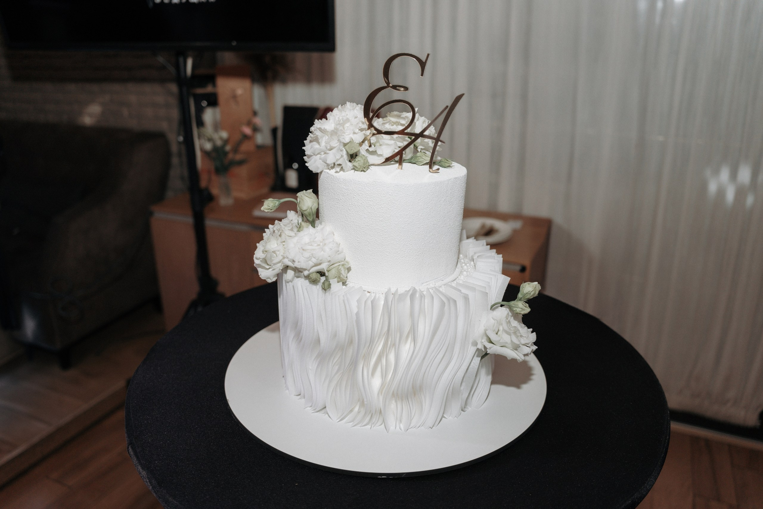 Свадьба Анастасии и Евгения, Картинная галерея, прогулка в лесу. Ресторан «Хлеб и Винотека». Свадебный фотограф в Тамбове Павел Четвертков