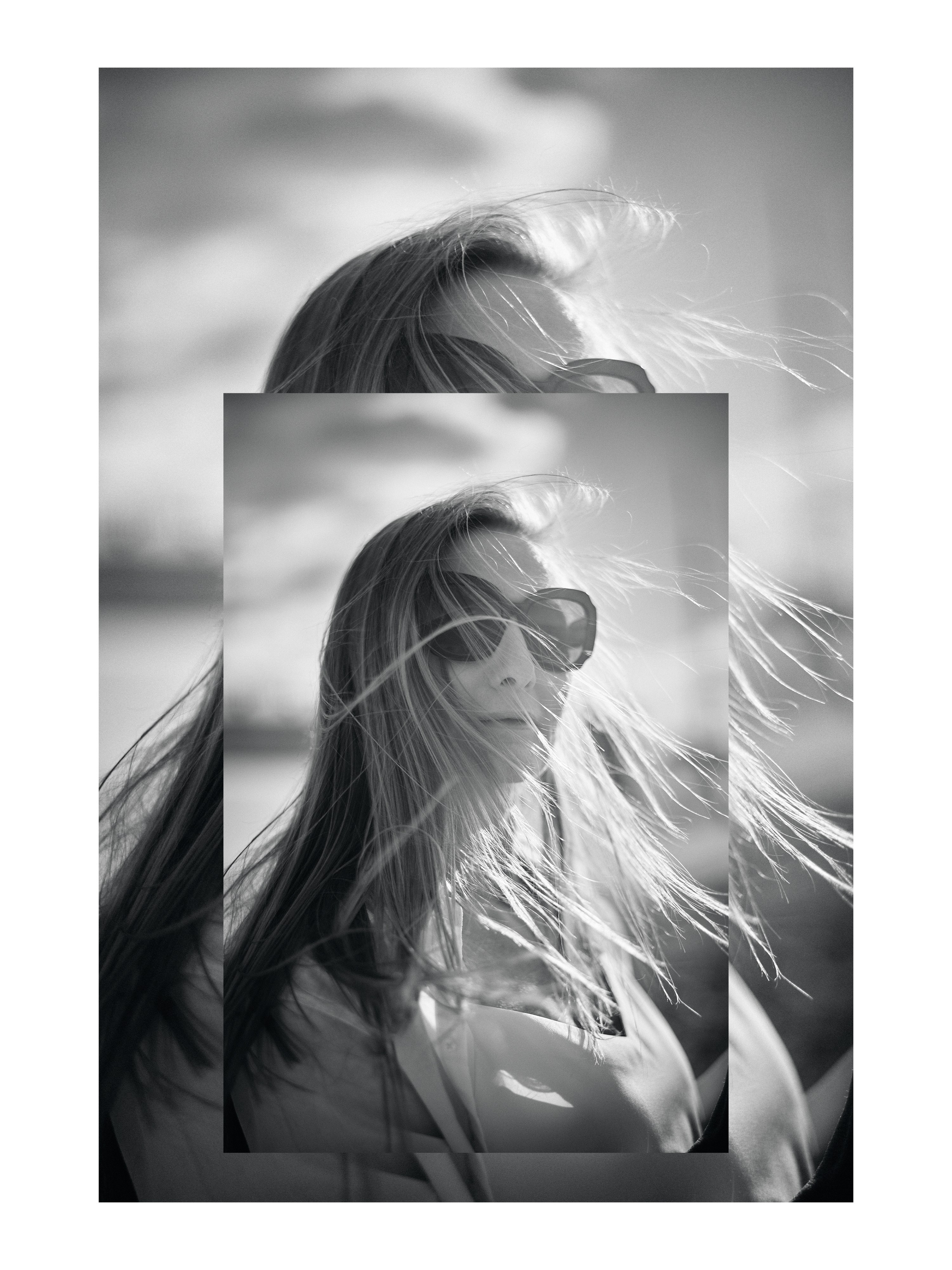 Портретная | Индивидуальная фотосессия. Фотограф Воронеж Кожин Сергей